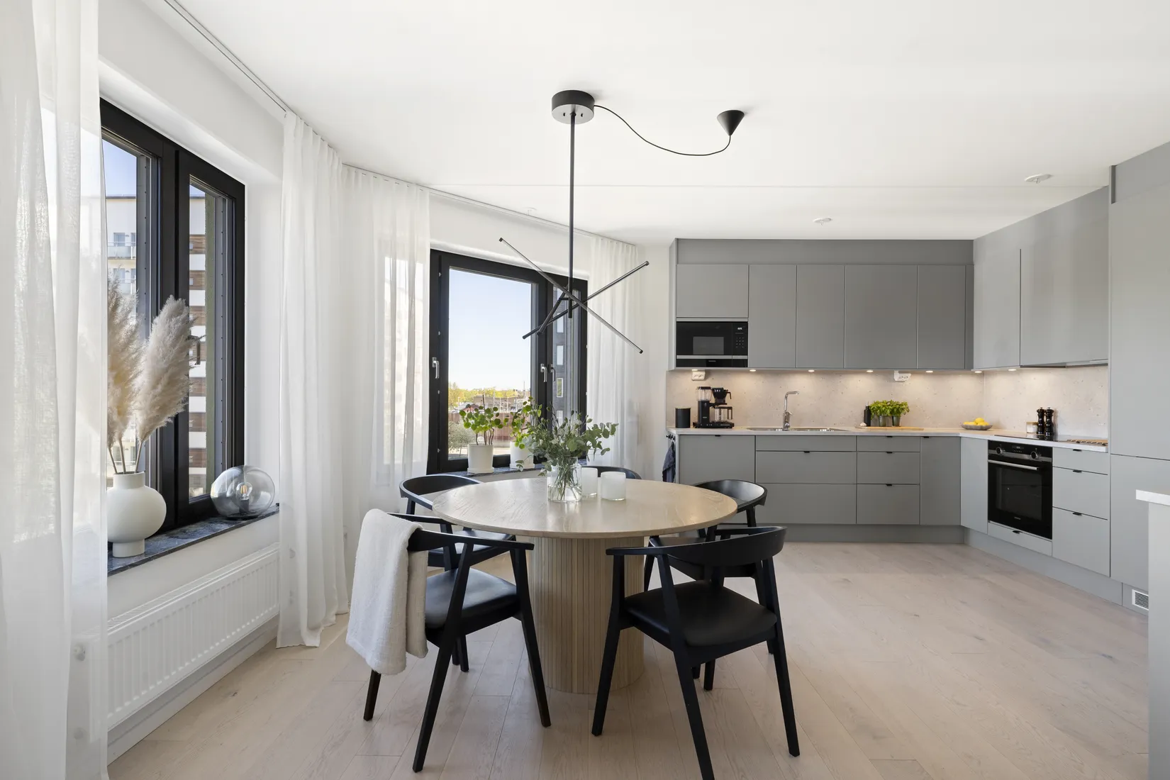 Bostadsrätt, Siktargatan 2, Kungsängen, Uppsala