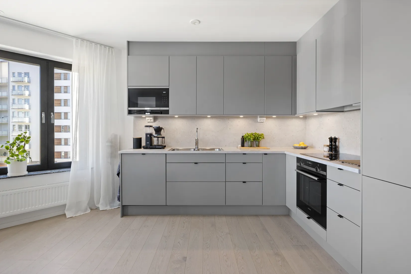 Bostadsrätt, Siktargatan 2, Kungsängen, Uppsala