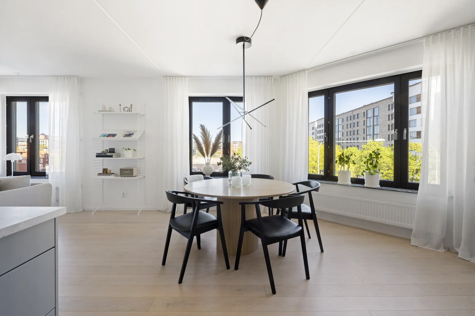 Bostadsrätt, Siktargatan 2, Kungsängen, Uppsala