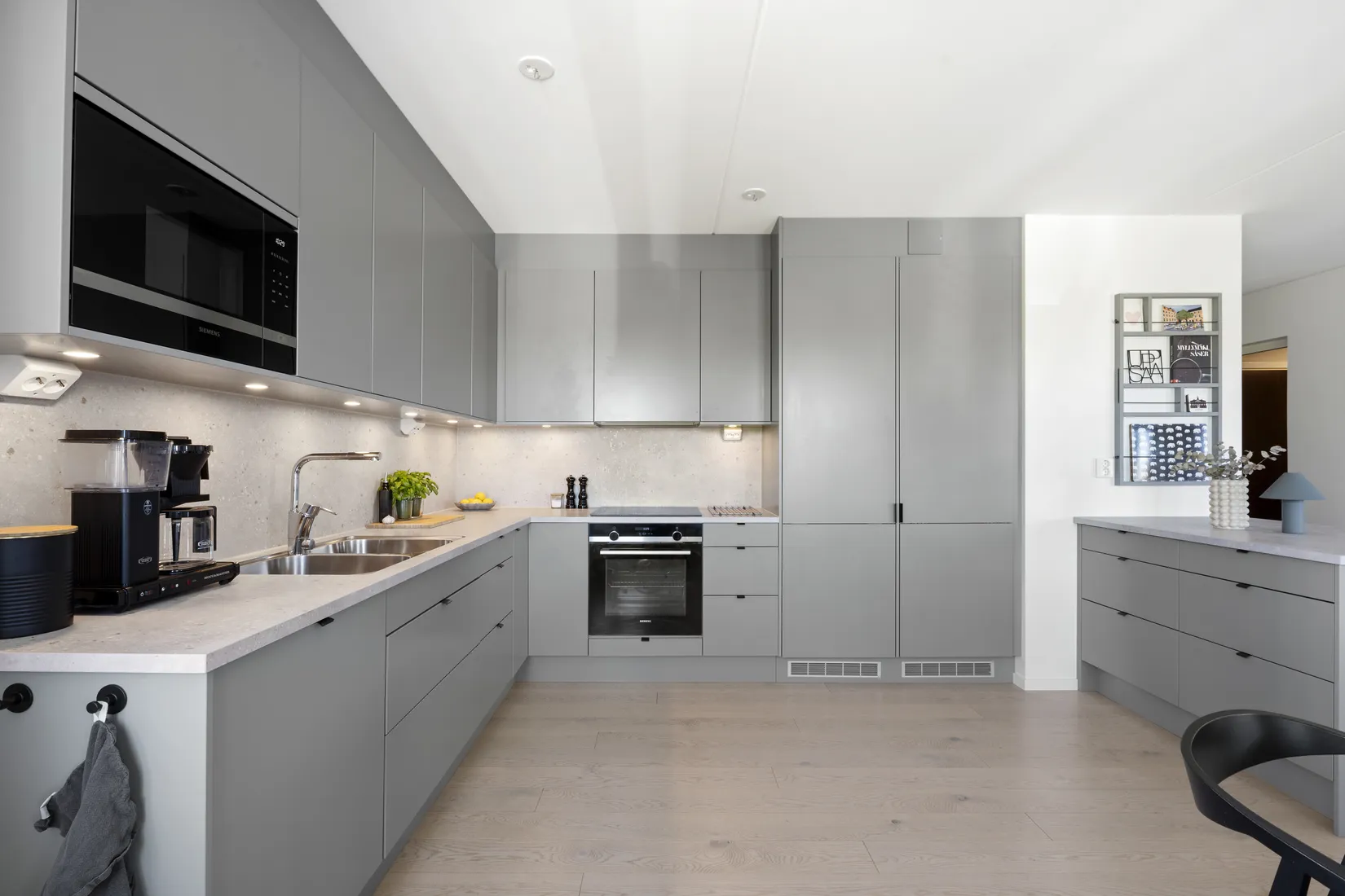 Bostadsrätt, Siktargatan 2, Kungsängen, Uppsala