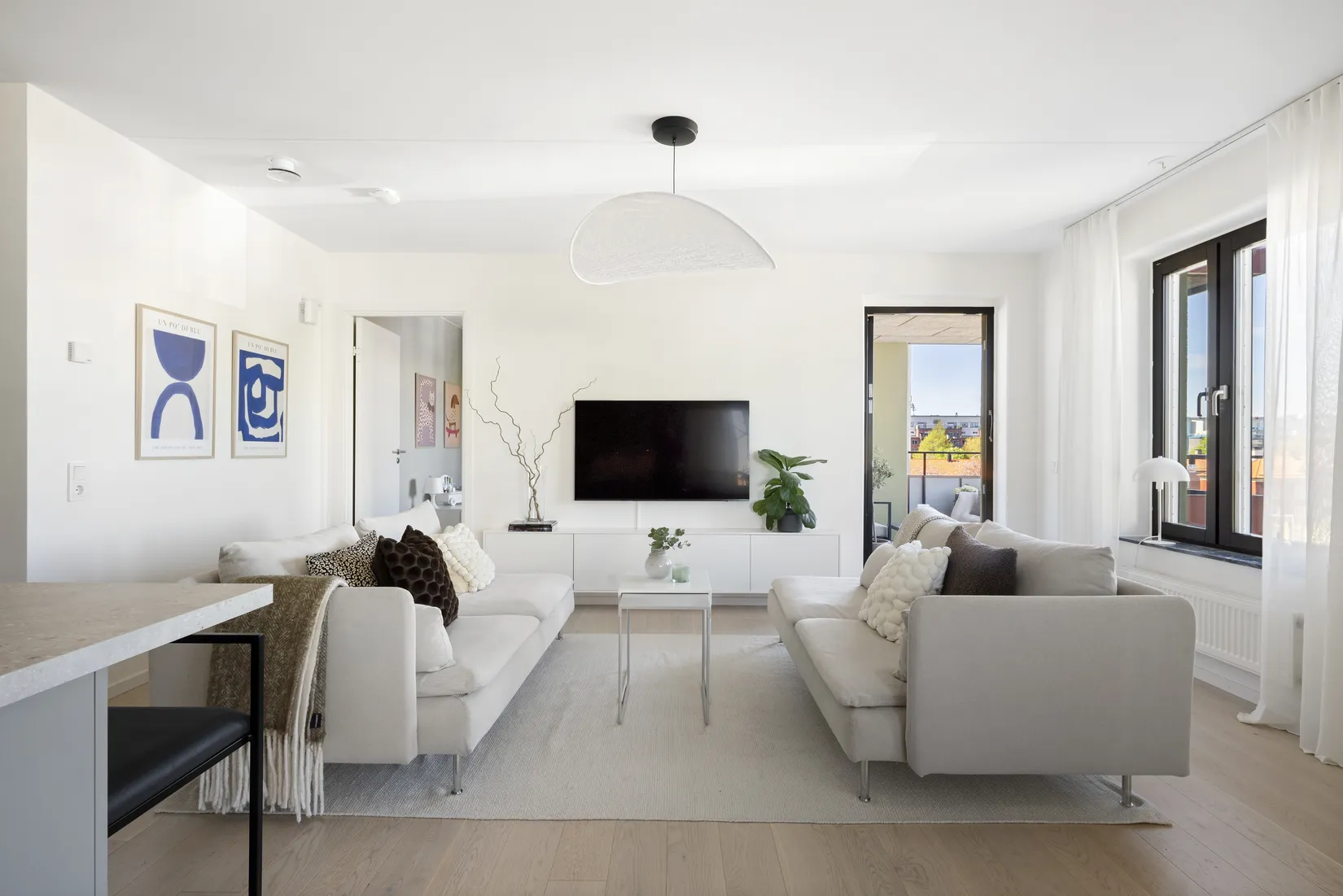 Bostadsrätt, Siktargatan 2, Kungsängen, Uppsala