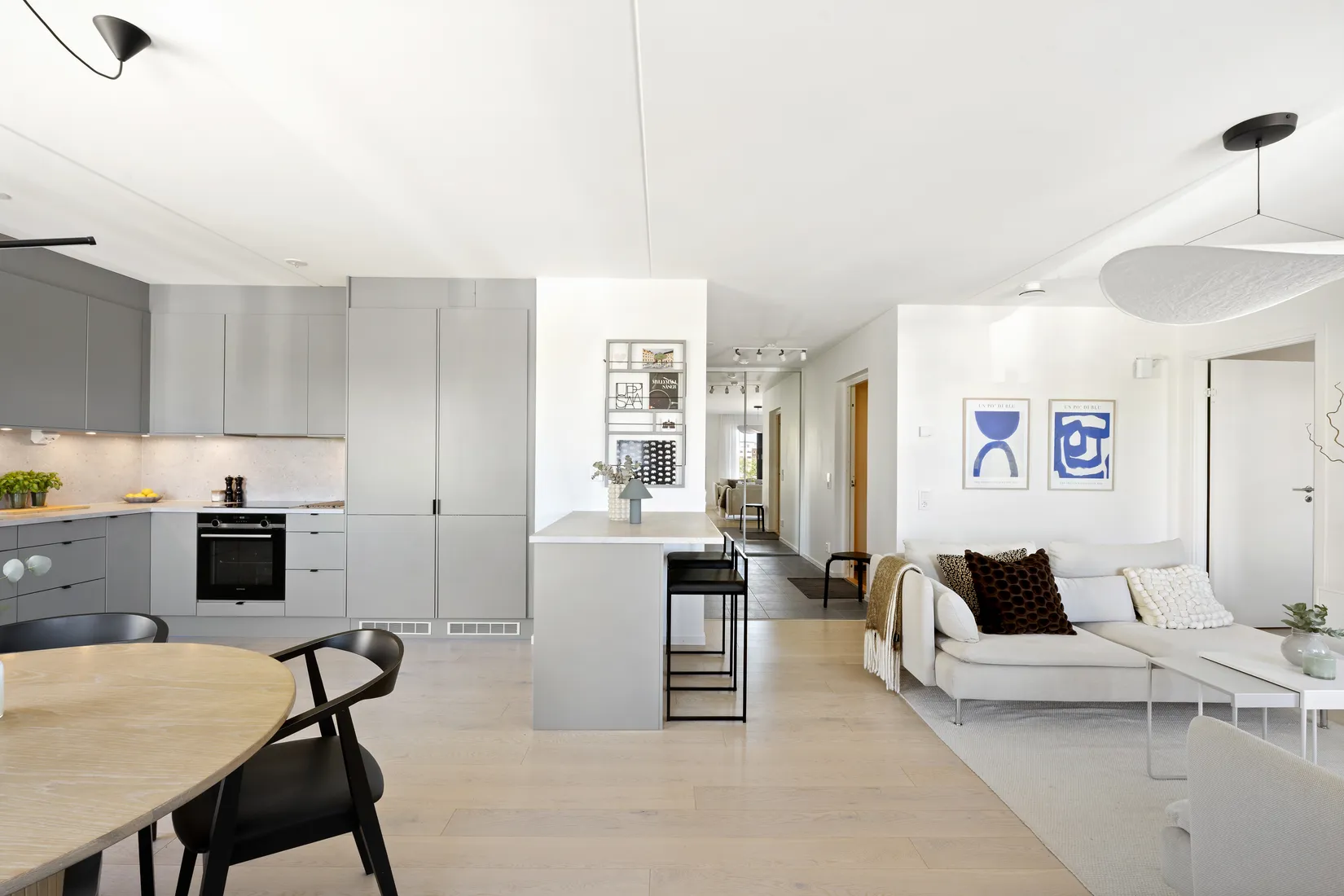 Bostadsrätt, Siktargatan 2, Kungsängen, Uppsala