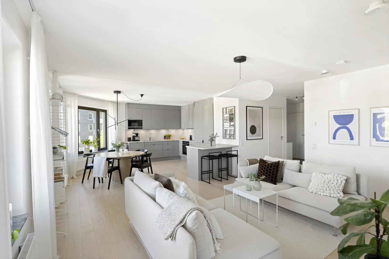 Bostadsrätt, Siktargatan 2, Kungsängen, Uppsala