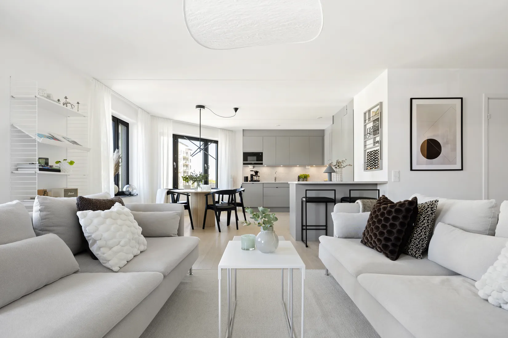 Bostadsrätt, Siktargatan 2, Kungsängen, Uppsala
