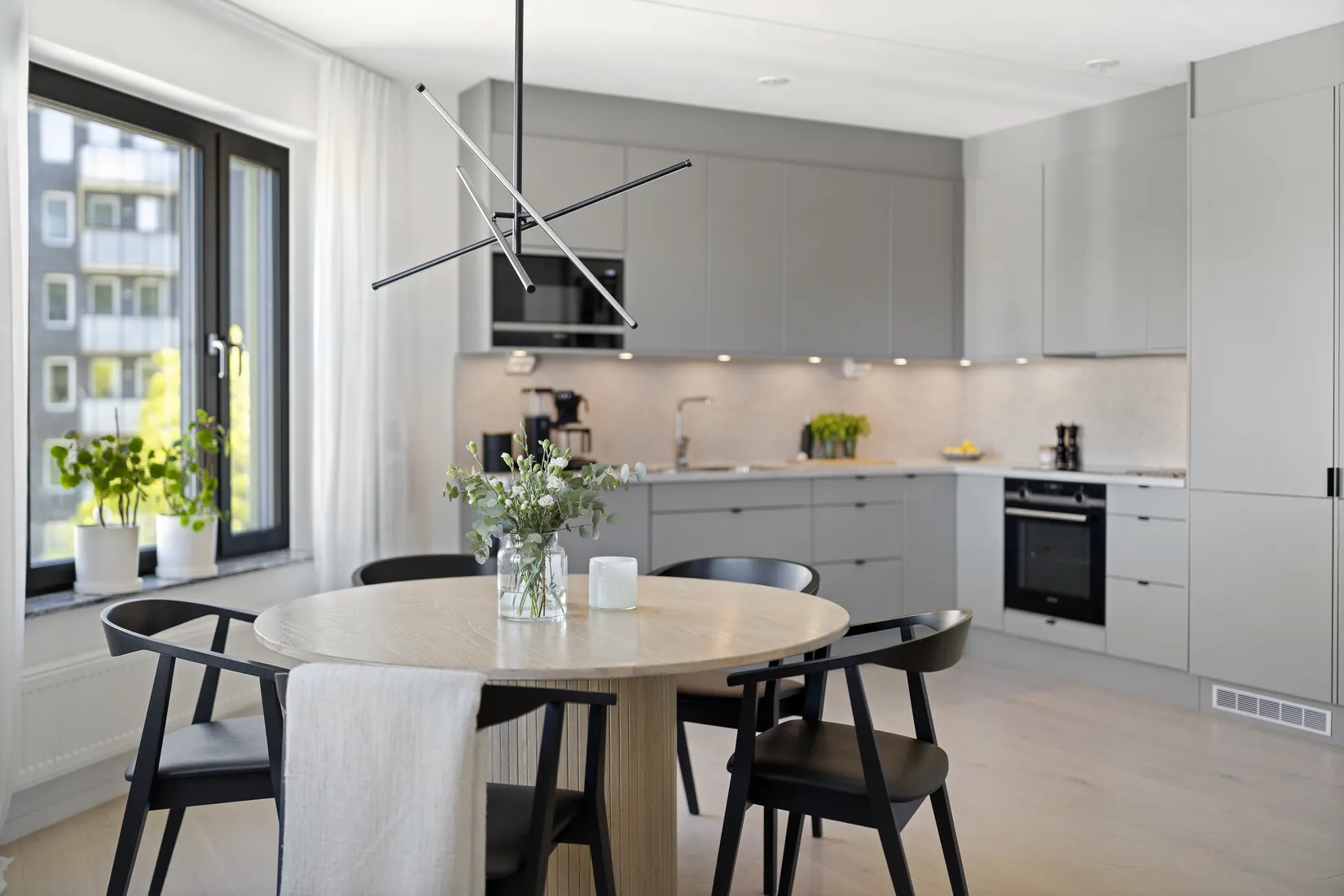 Bostadsrätt, Siktargatan 2, Kungsängen, Uppsala