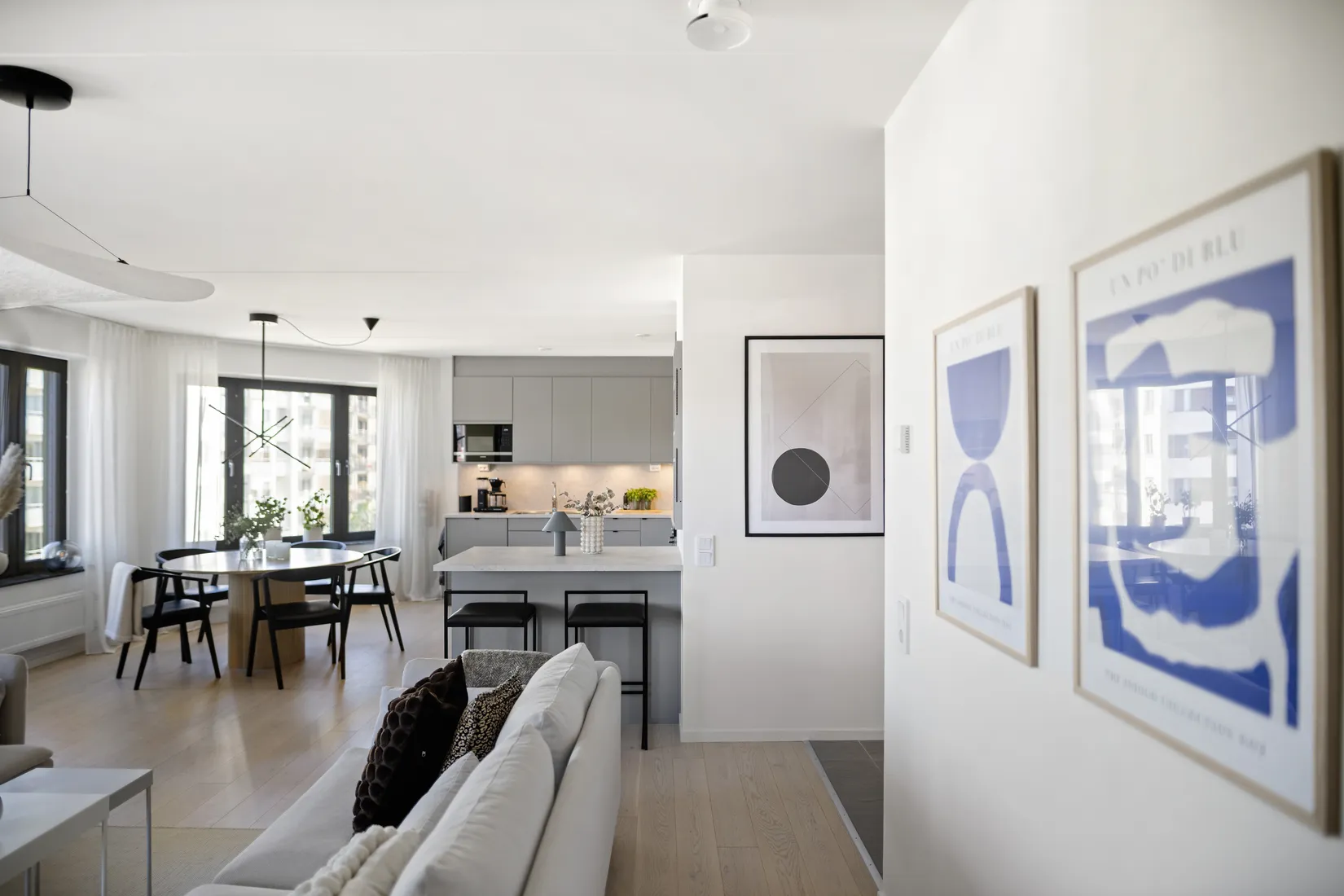 Bostadsrätt, Siktargatan 2, Kungsängen, Uppsala