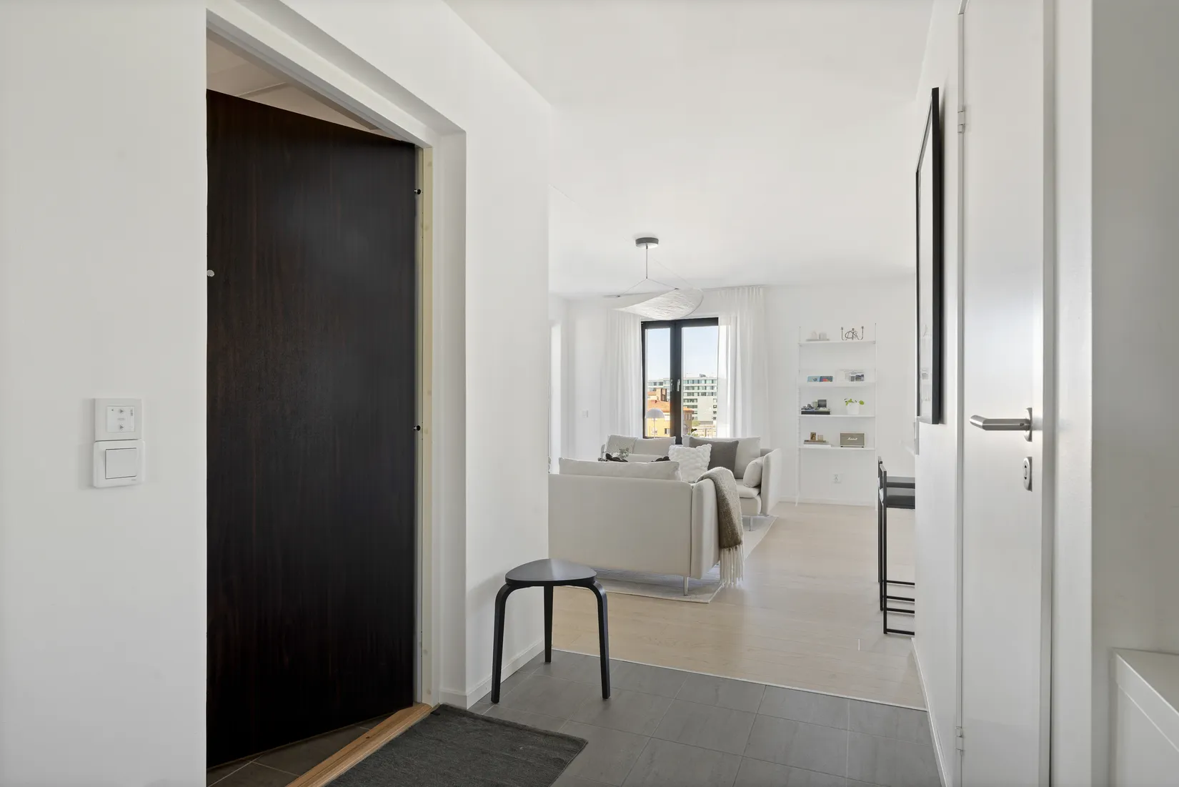 Bostadsrätt, Siktargatan 2, Kungsängen, Uppsala
