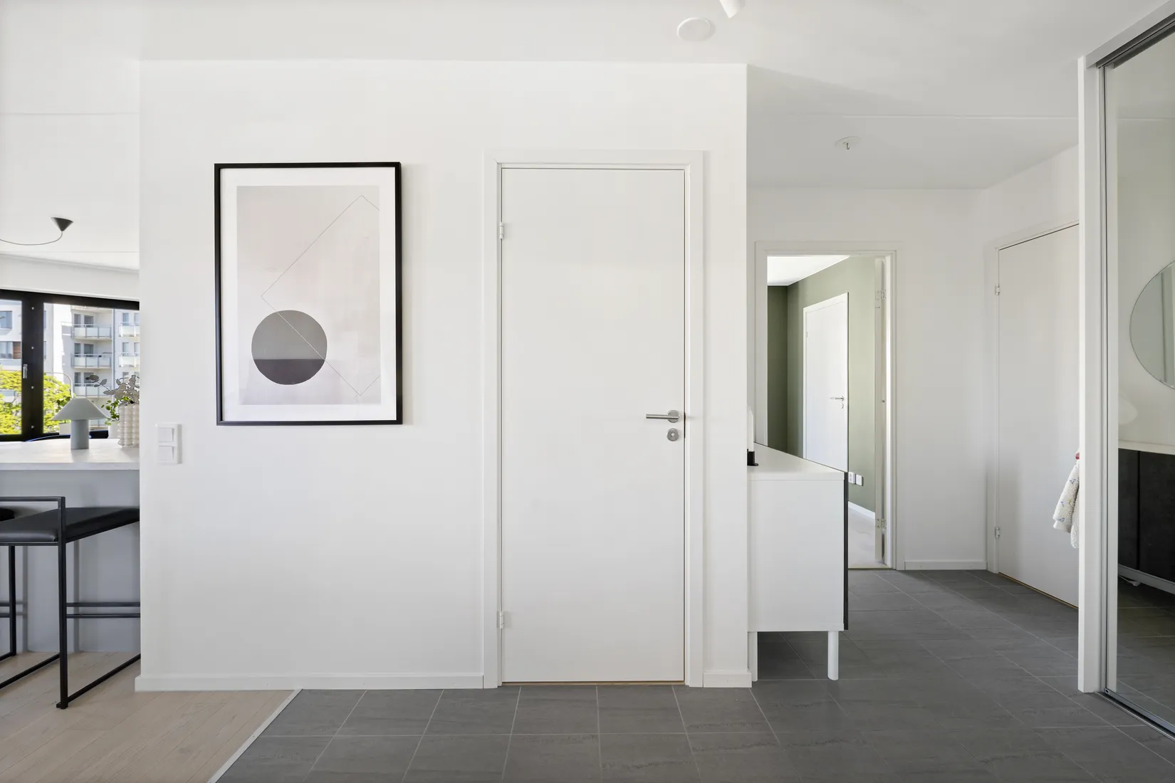 Bostadsrätt, Siktargatan 2, Kungsängen, Uppsala