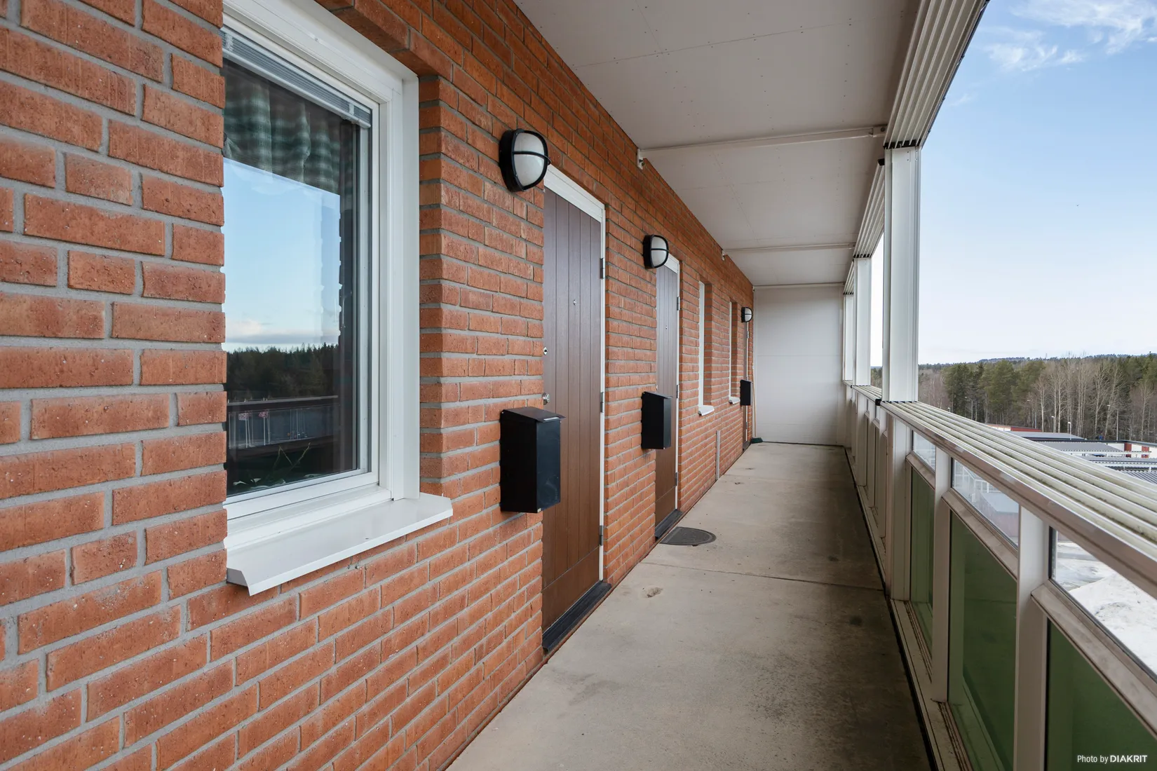 Bostadsrätt, Kopparslagargränd 2, Lugnvik, Östersund