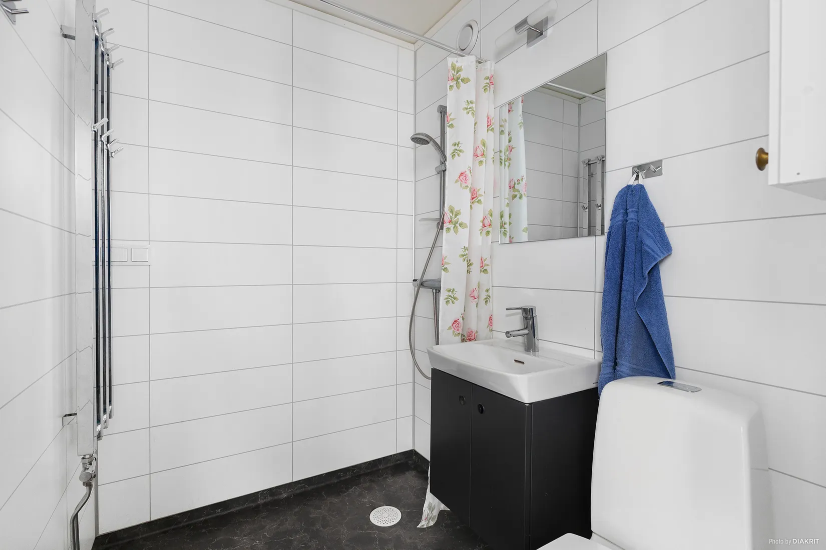 Bostadsrätt, Kopparslagargränd 2, Lugnvik, Östersund