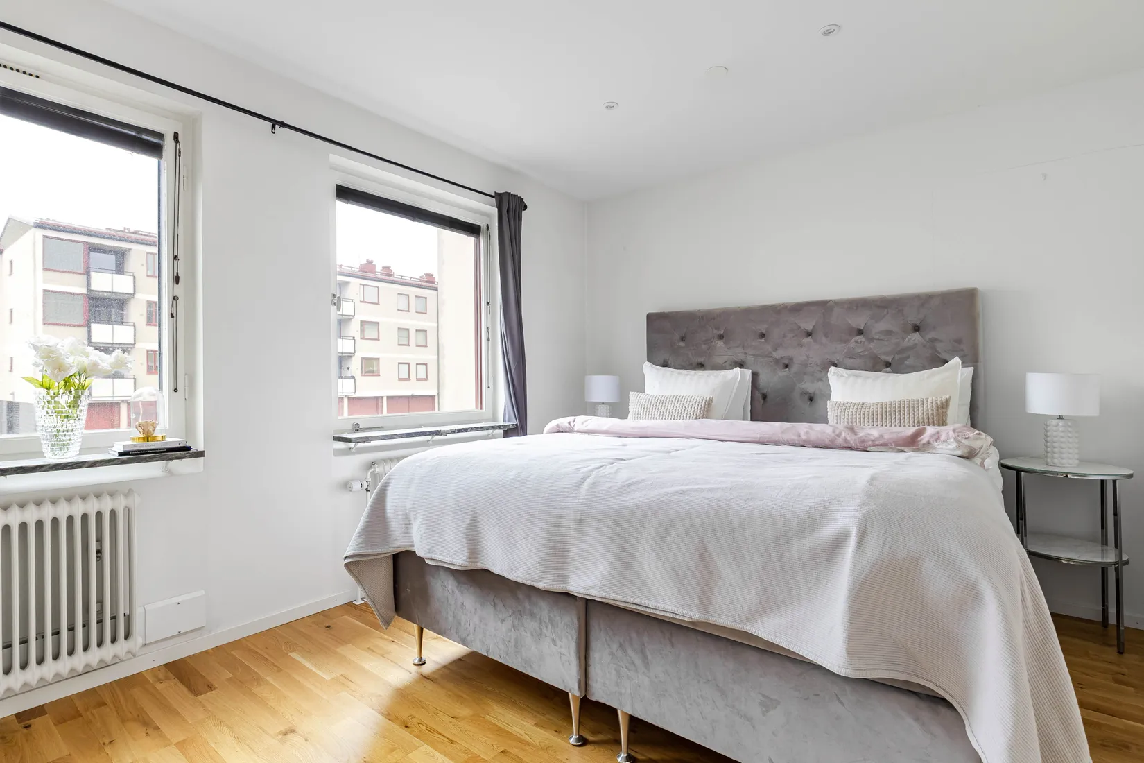 Bostadsrätt, Munkhagsgatan 108B, Johannelund, Linköping
