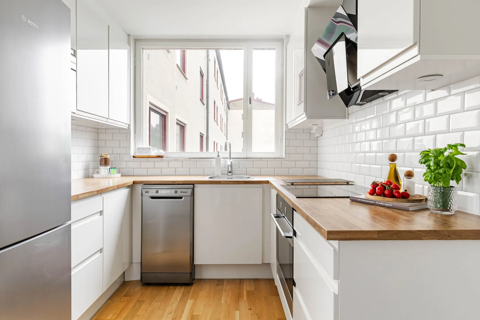 Bostadsrätt, Munkhagsgatan 108B, Johannelund, Linköping