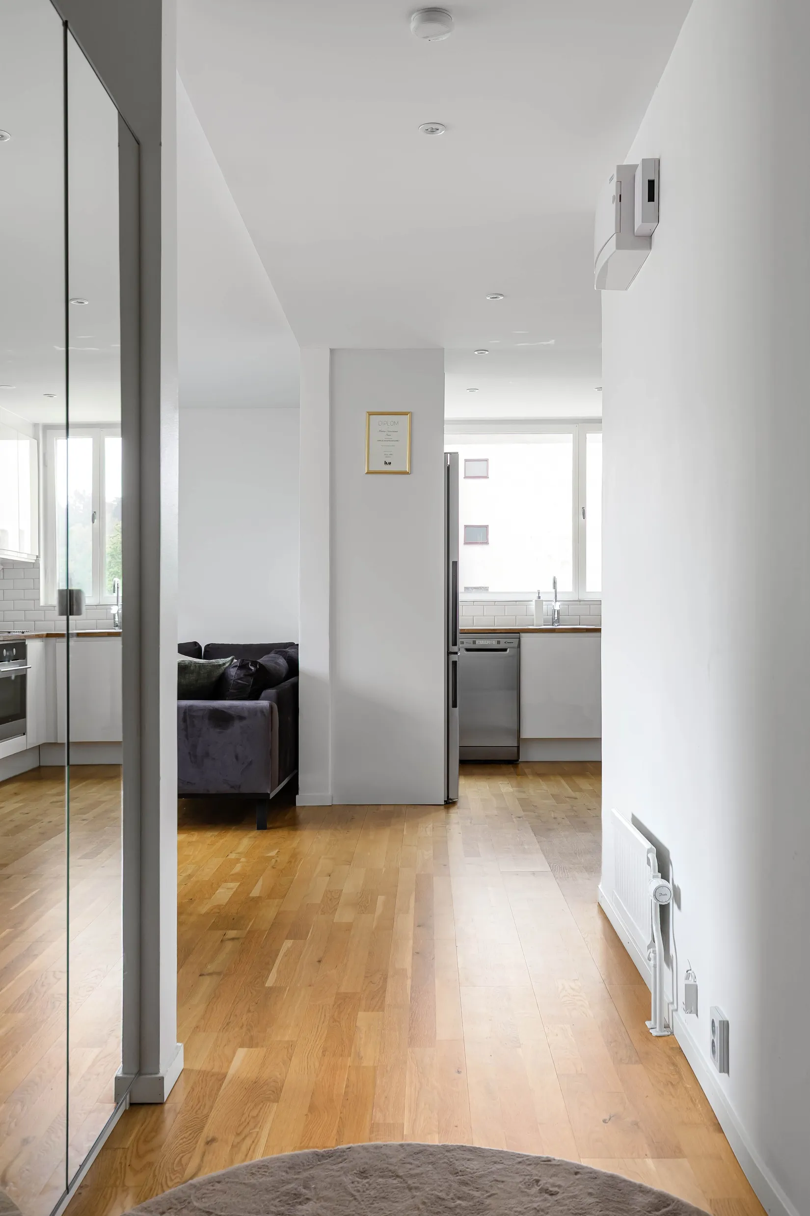 Bostadsrätt, Munkhagsgatan 108B, Johannelund, Linköping