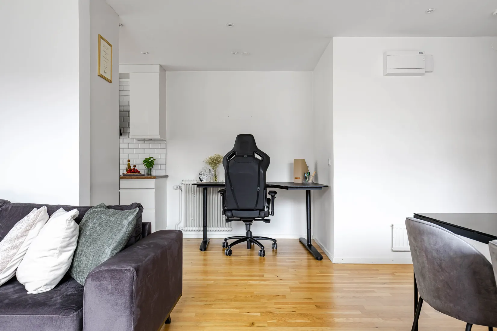 Bostadsrätt, Munkhagsgatan 108B, Johannelund, Linköping