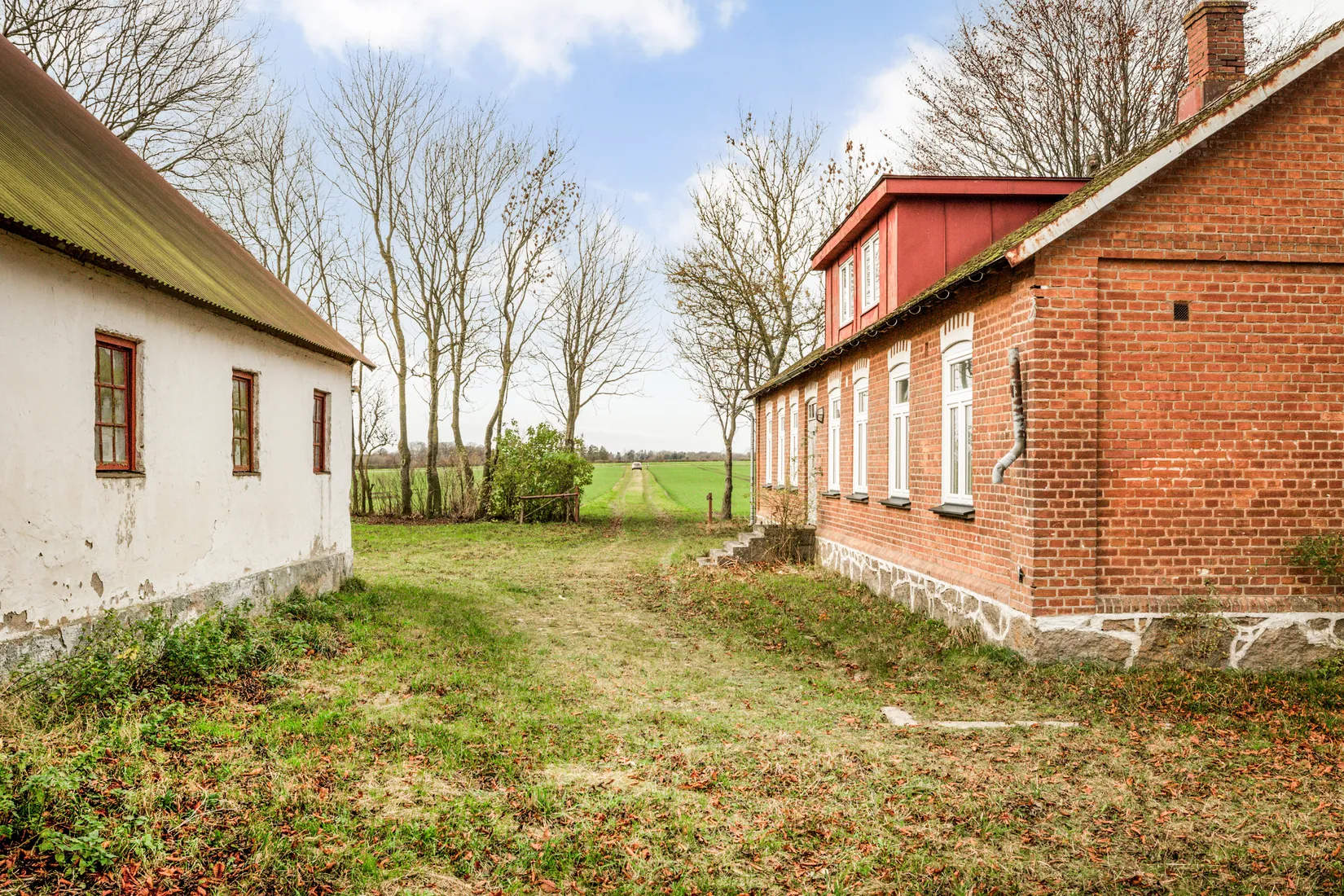 Villa, Gård/Skog, Östra Ingelstad 193, Östra Ingelstad, Tomelilla