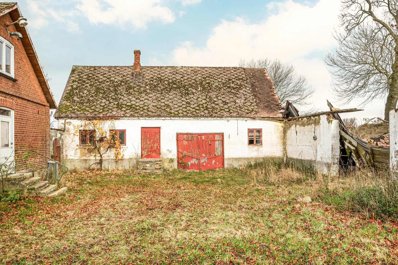 Villa, Gård/Skog, Östra Ingelstad 193, Östra Ingelstad, Tomelilla
