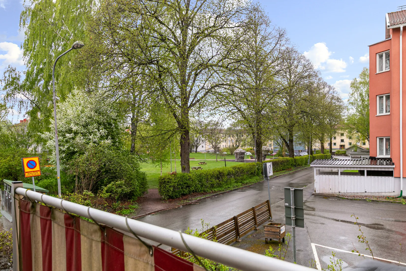 Bostadsrätt, Södra Stapeltorgsgatan 11A, Söder, Gävle