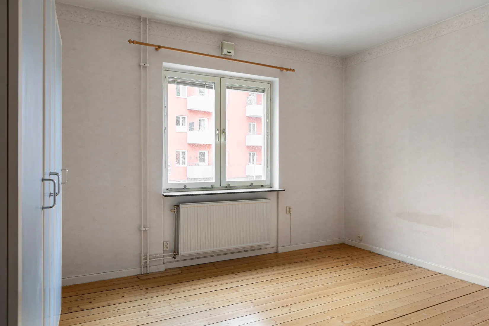 Bostadsrätt, Södra Stapeltorgsgatan 11A, Söder, Gävle