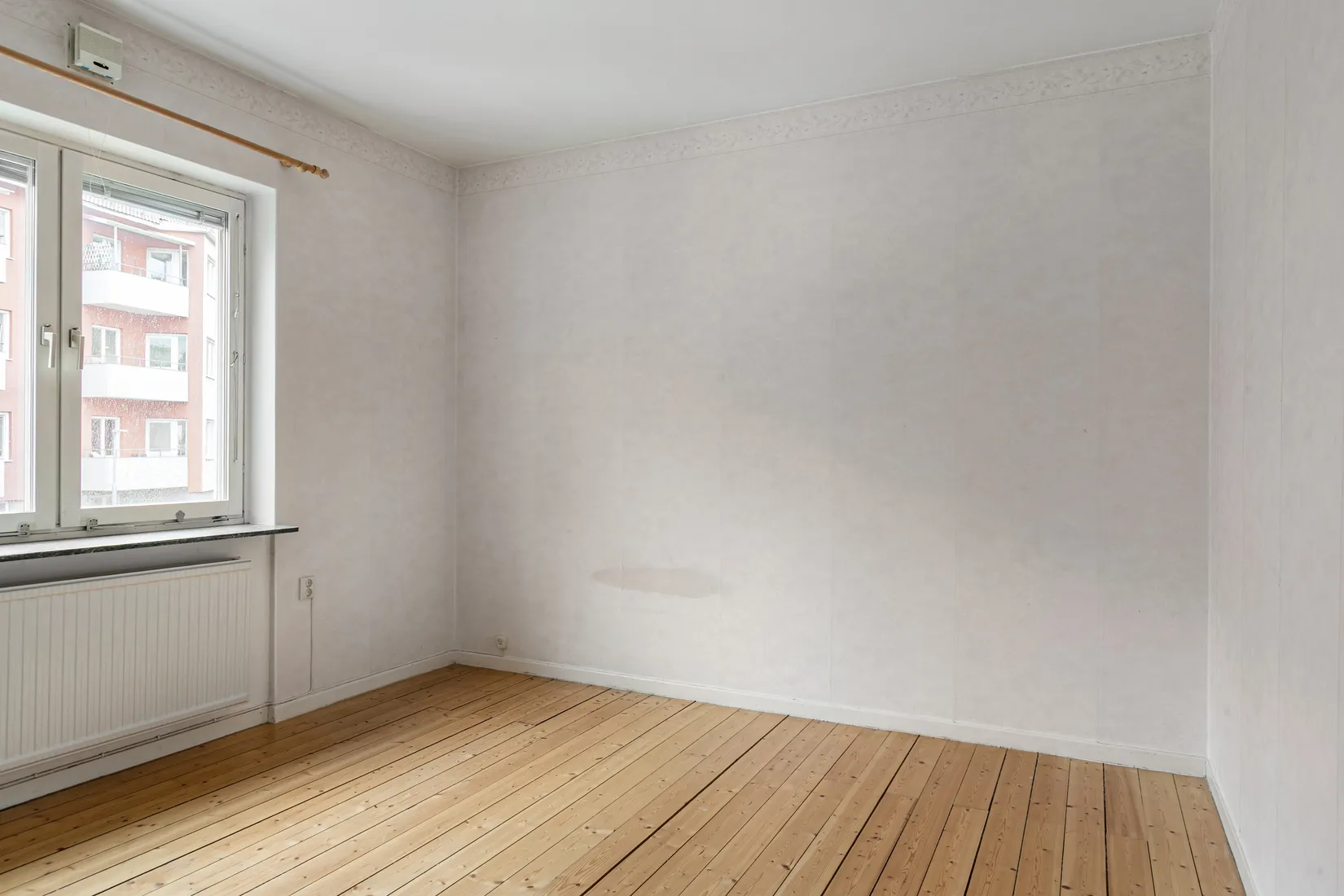 Bostadsrätt, Södra Stapeltorgsgatan 11A, Söder, Gävle