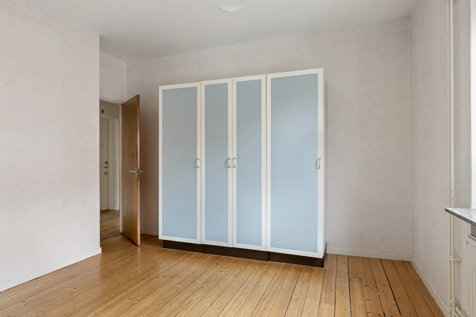 Bostadsrätt, Södra Stapeltorgsgatan 11A, Söder, Gävle
