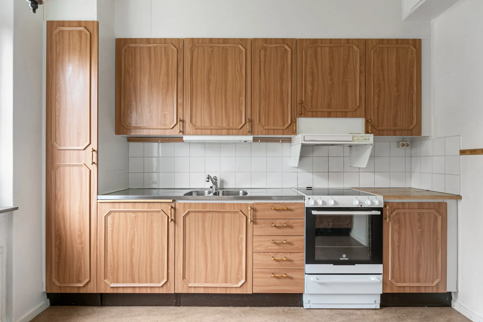 Bostadsrätt, Södra Stapeltorgsgatan 11A, Söder, Gävle