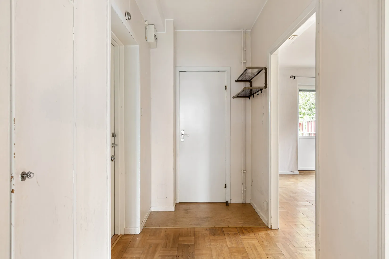 Bostadsrätt, Södra Stapeltorgsgatan 11A, Söder, Gävle