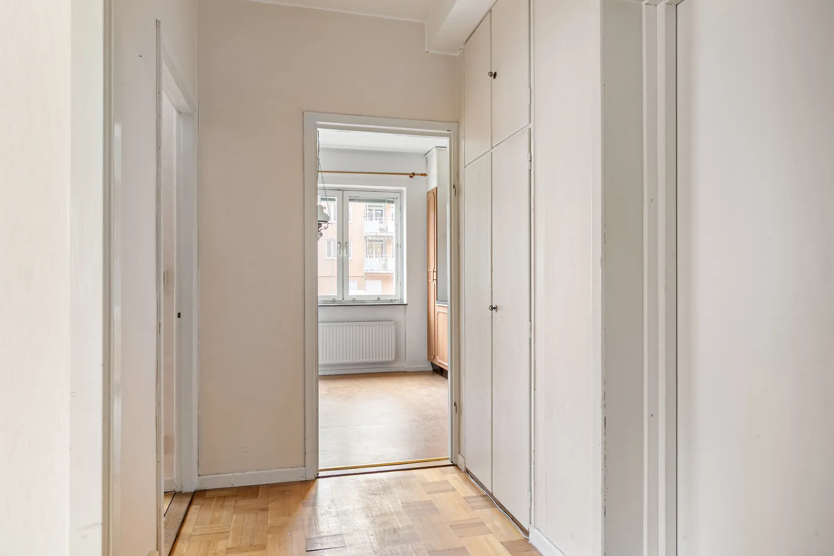 Bostadsrätt, Södra Stapeltorgsgatan 11A, Söder, Gävle
