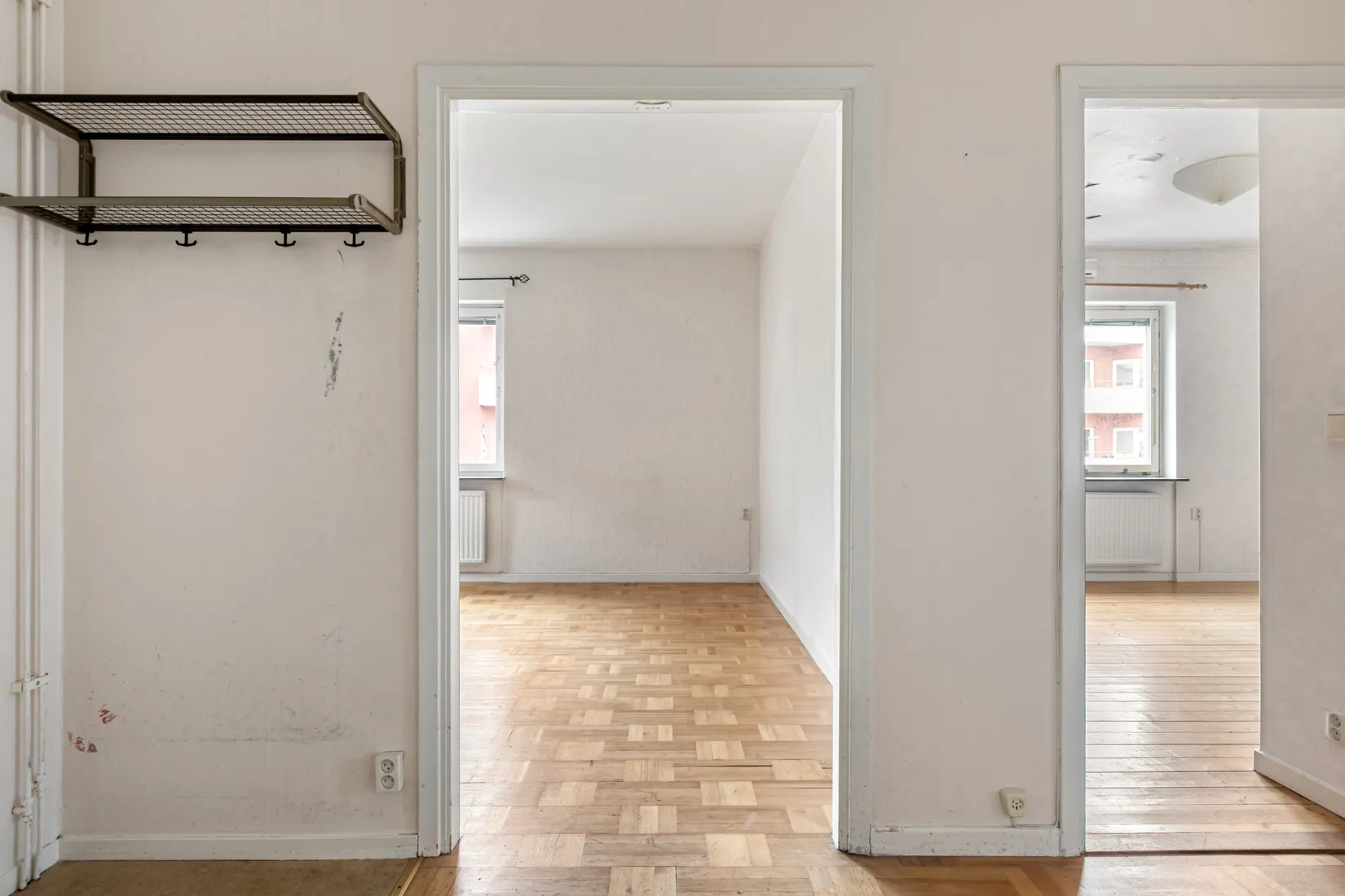 Bostadsrätt, Södra Stapeltorgsgatan 11A, Söder, Gävle