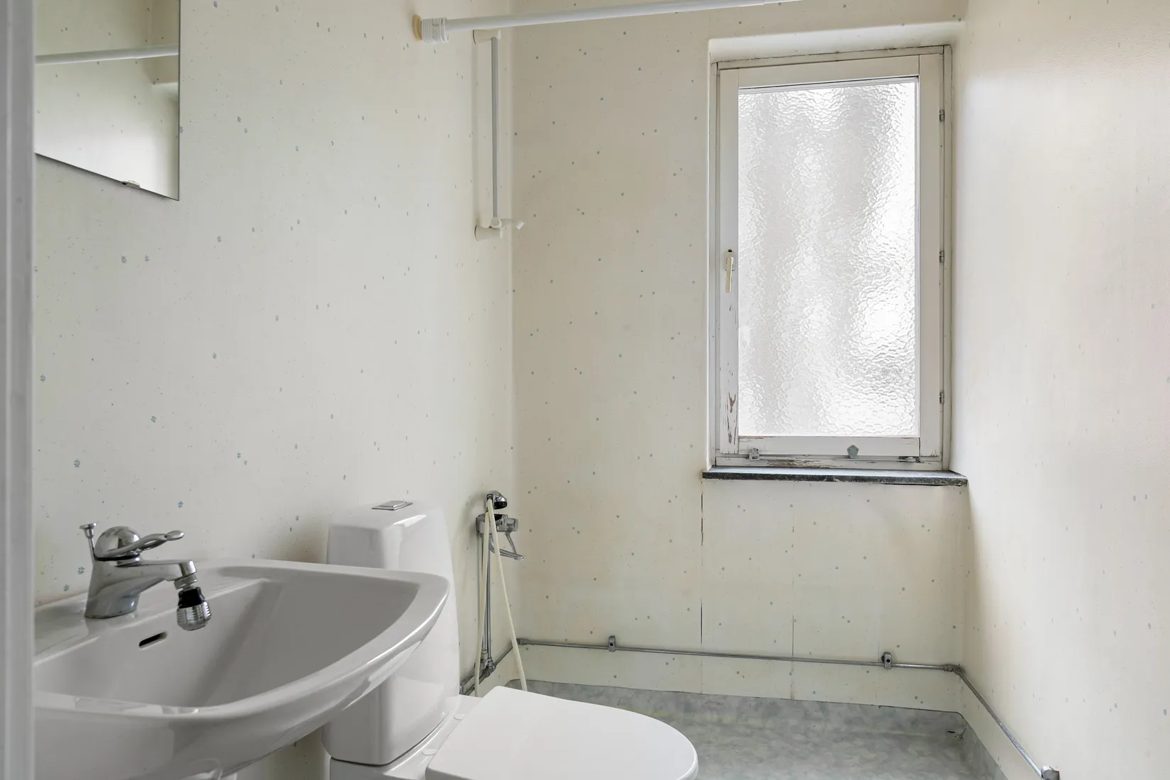Bostadsrätt, Södra Stapeltorgsgatan 11A, Söder, Gävle