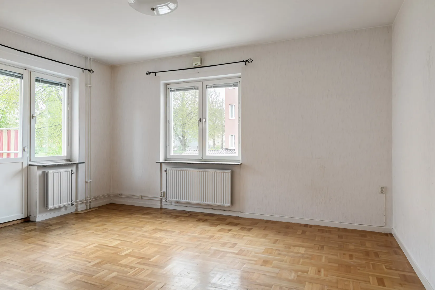 Bostadsrätt, Södra Stapeltorgsgatan 11A, Söder, Gävle
