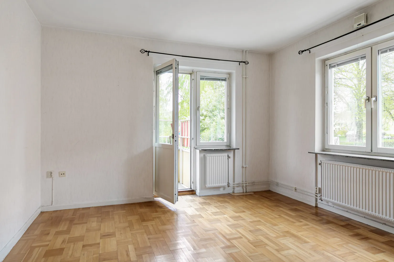 Bostadsrätt, Södra Stapeltorgsgatan 11A, Söder, Gävle