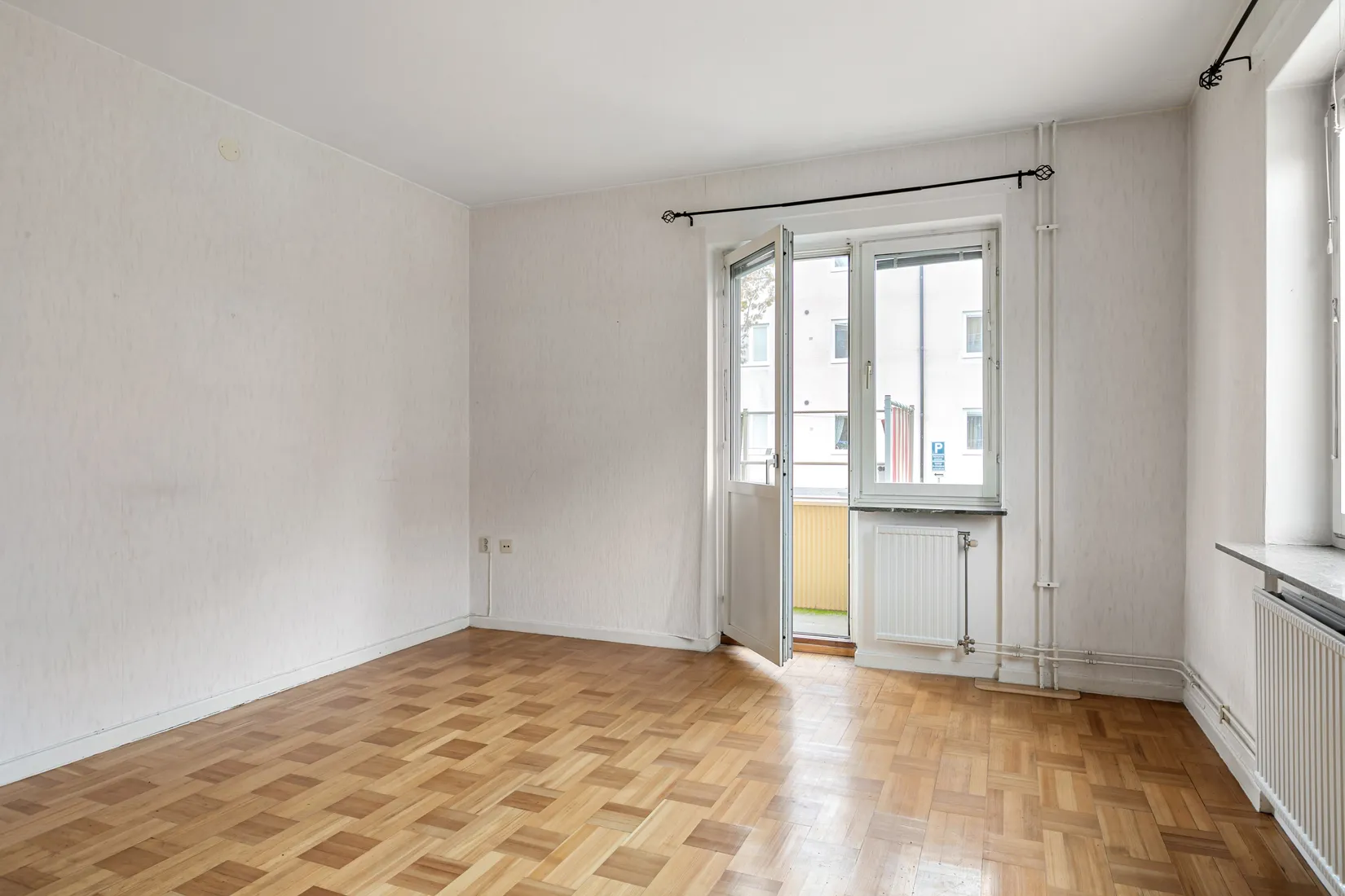 Bostadsrätt, Södra Stapeltorgsgatan 11A, Söder, Gävle
