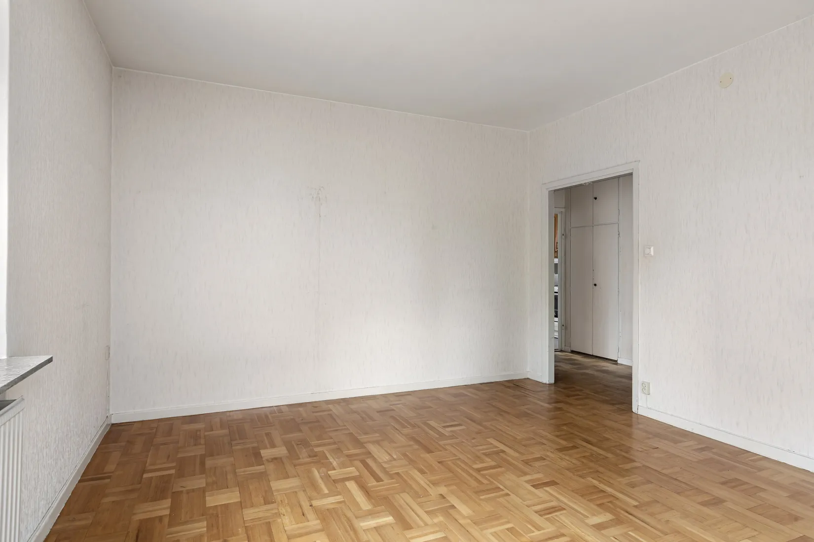 Bostadsrätt, Södra Stapeltorgsgatan 11A, Söder, Gävle