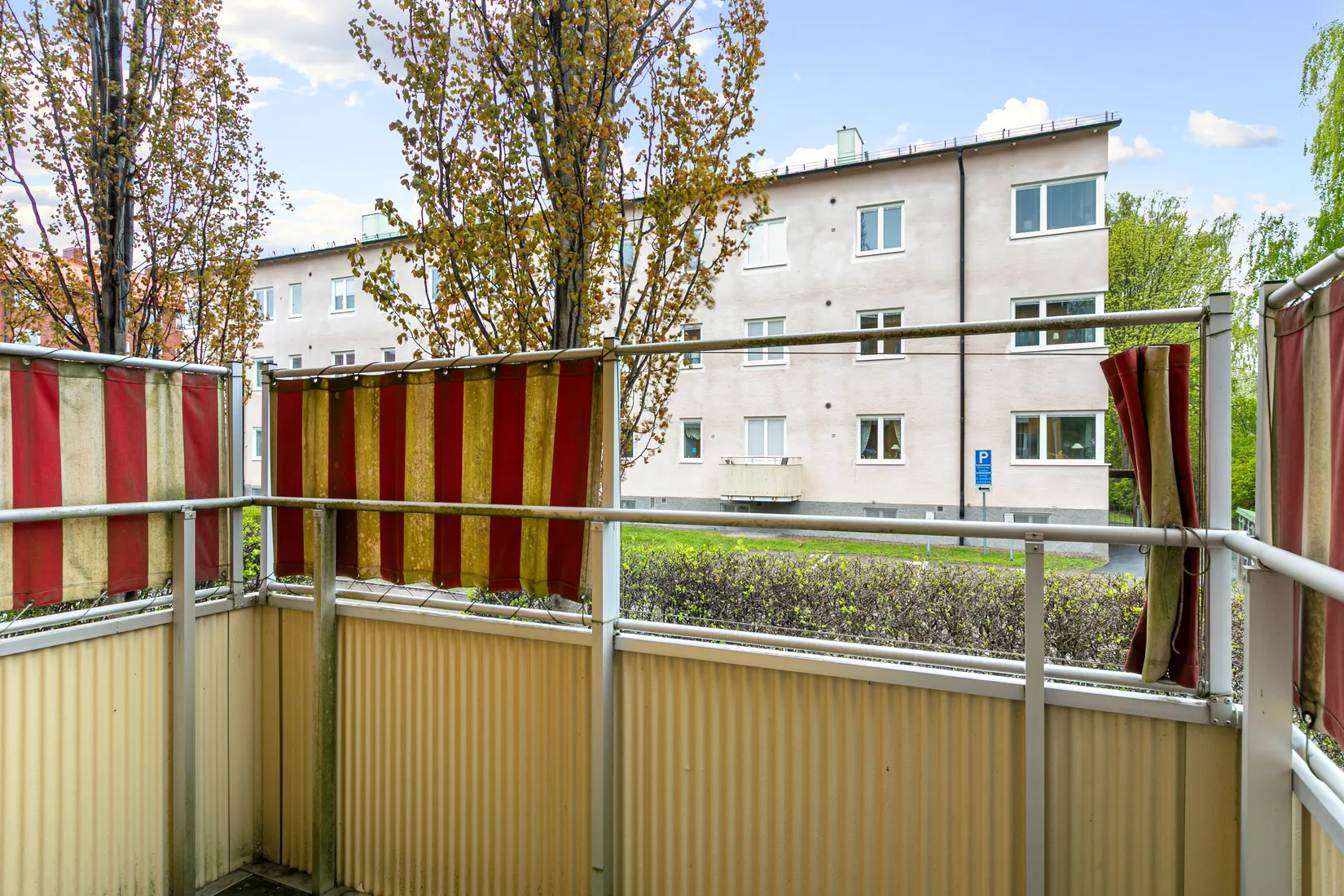 Bostadsrätt, Södra Stapeltorgsgatan 11A, Söder, Gävle