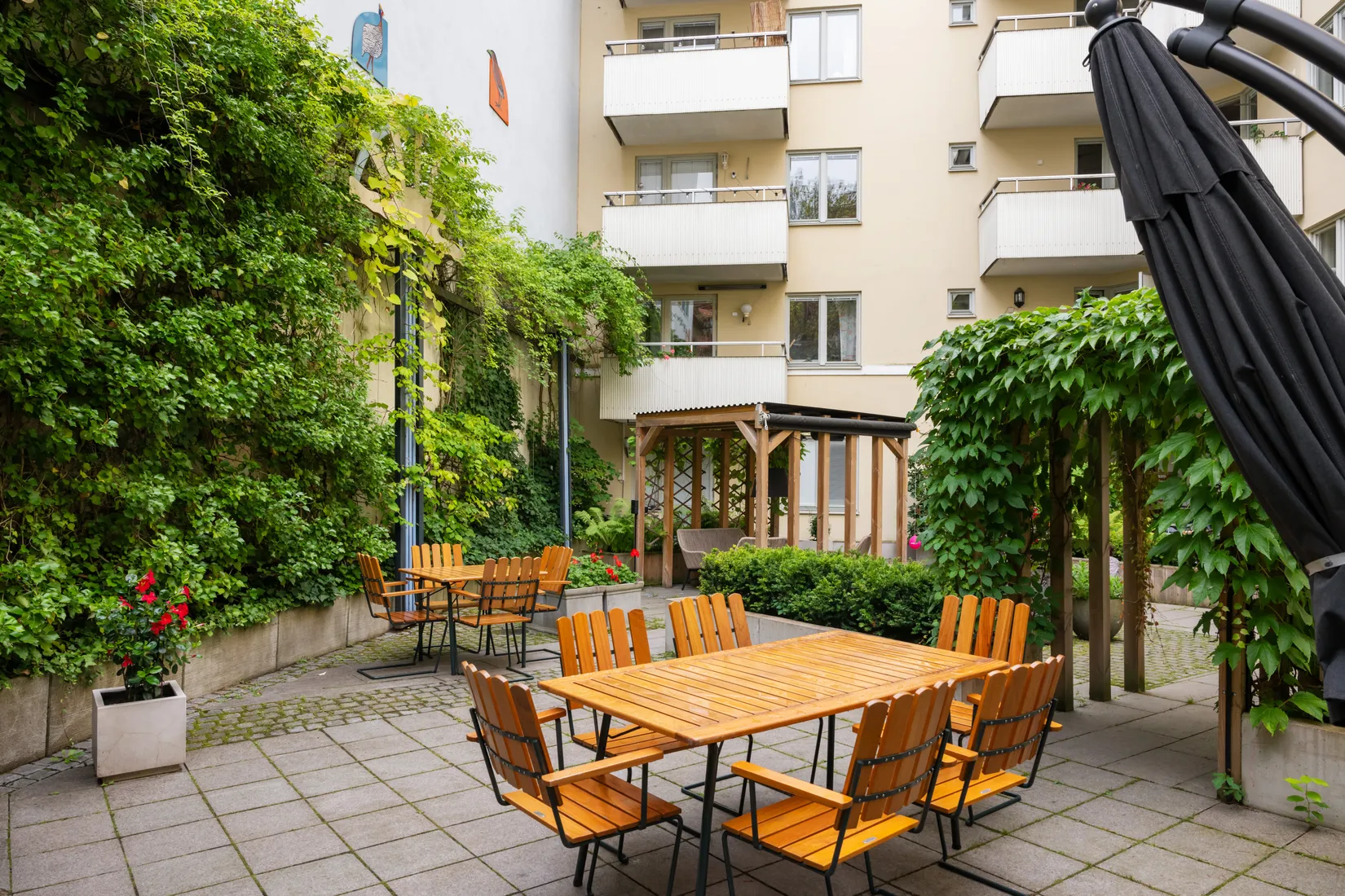 Bostadsrätt, Scheelegatan 22, Kungsholmen, Stockholm