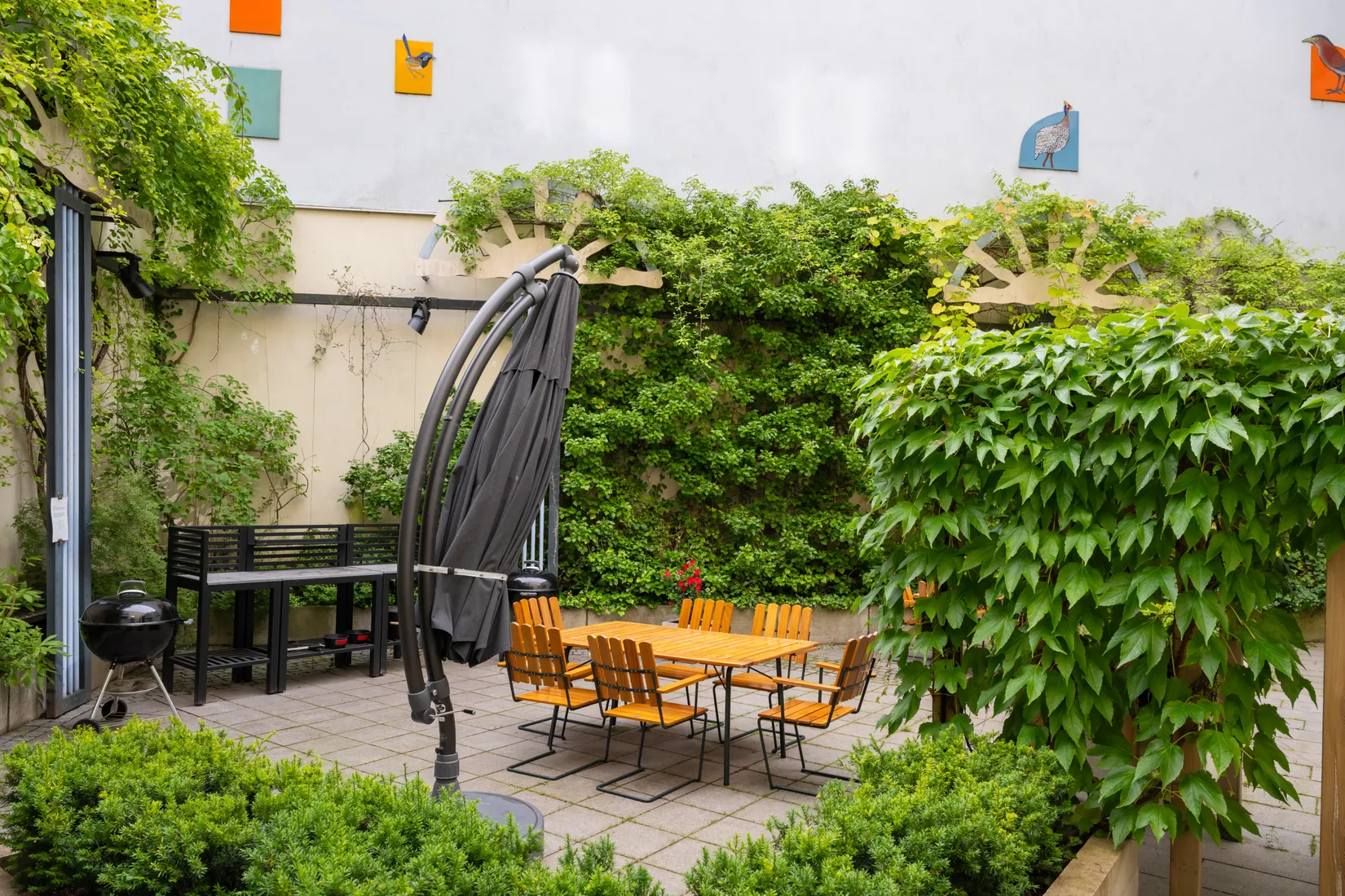 Bostadsrätt, Scheelegatan 22, Kungsholmen, Stockholm