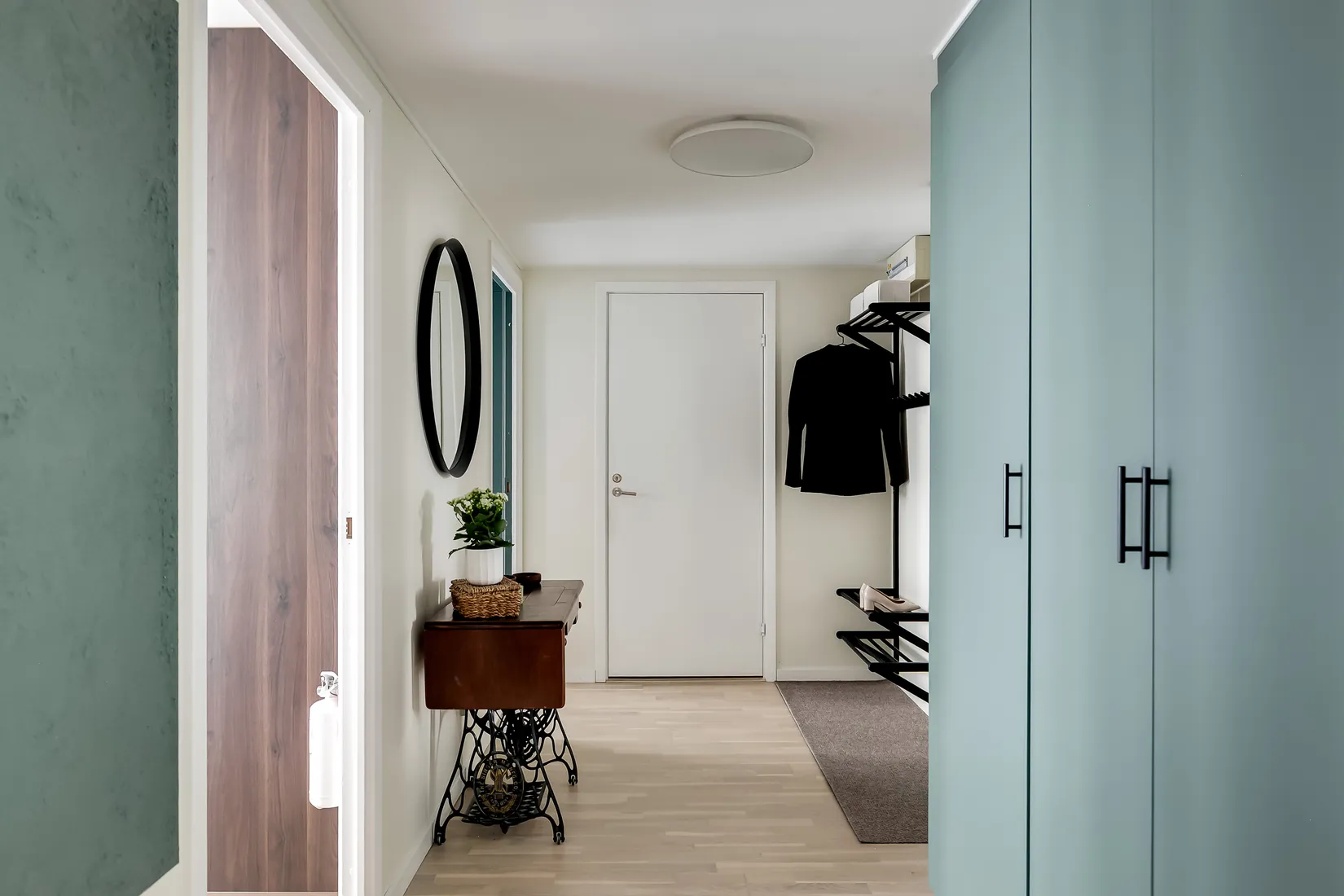 Bostadsrätt, Scheelegatan 22, Kungsholmen, Stockholm