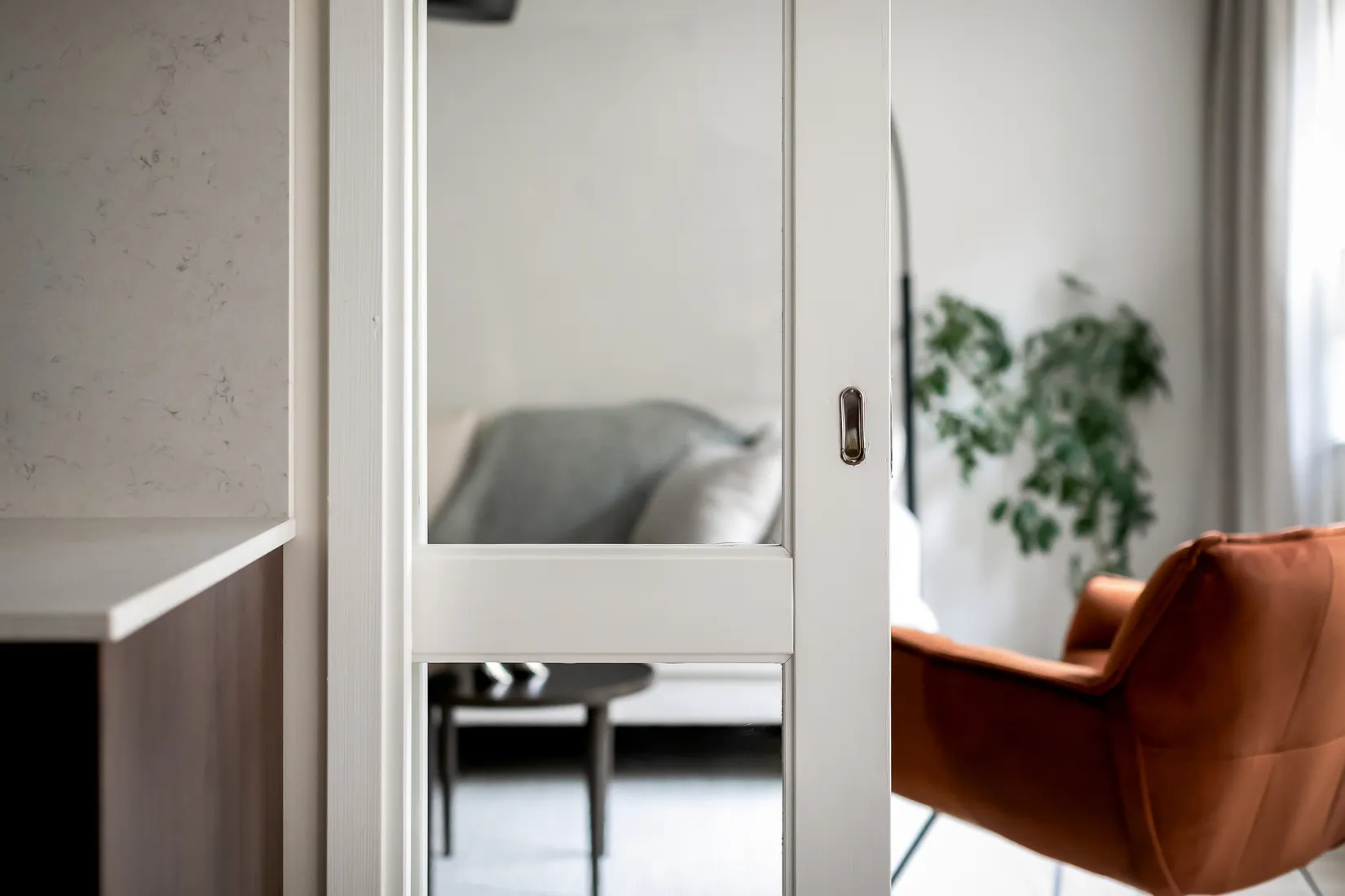 Bostadsrätt, Scheelegatan 22, Kungsholmen, Stockholm