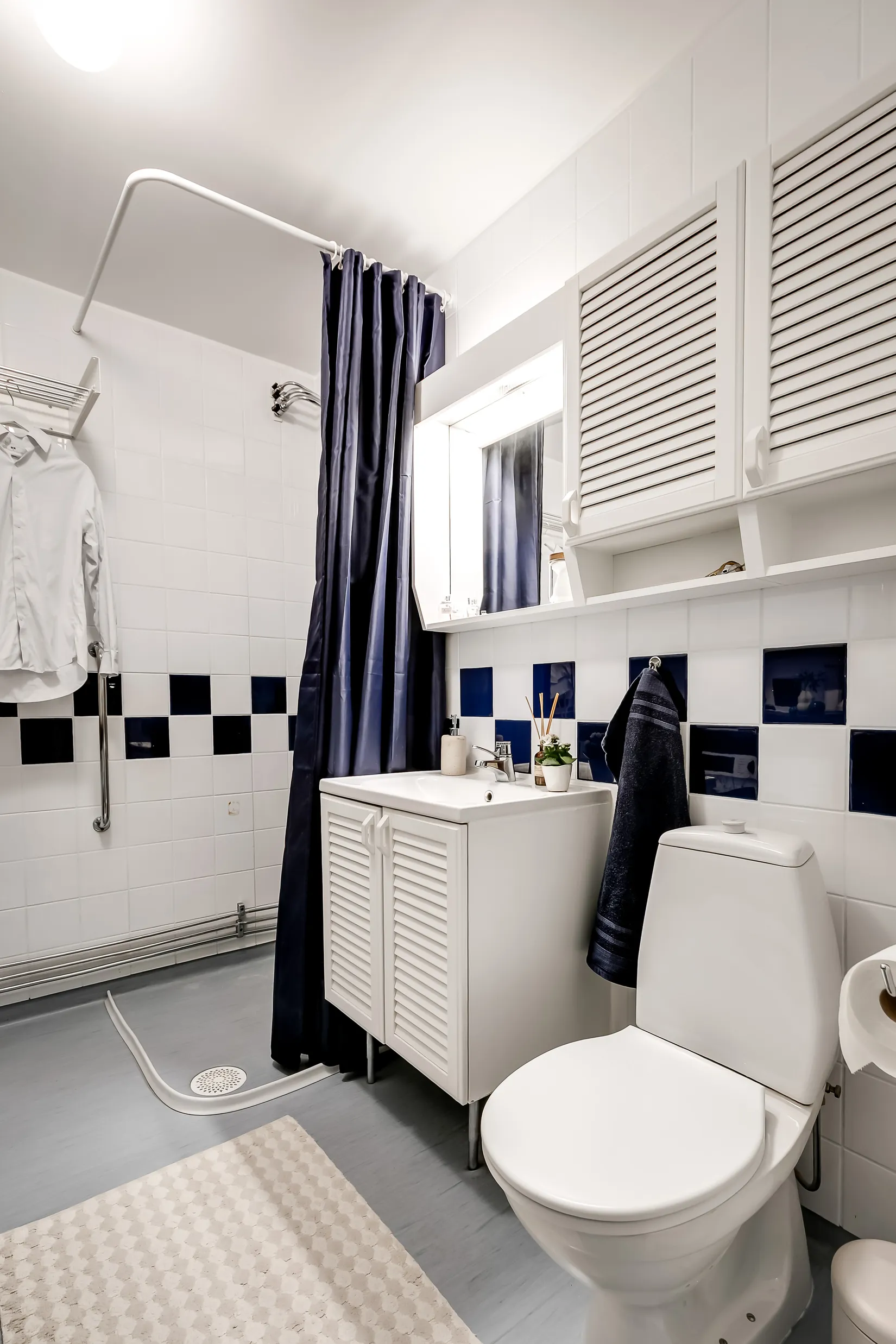 Bostadsrätt, Scheelegatan 22, Kungsholmen, Stockholm