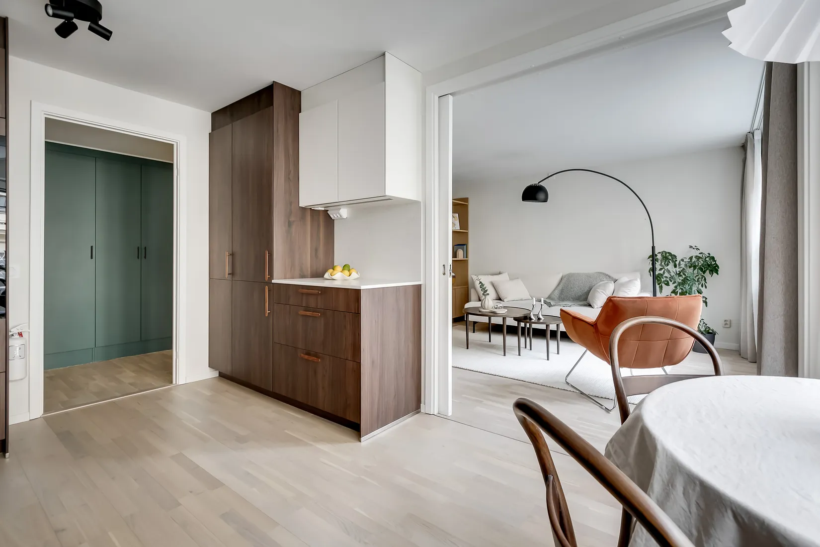 Bostadsrätt, Scheelegatan 22, Kungsholmen, Stockholm