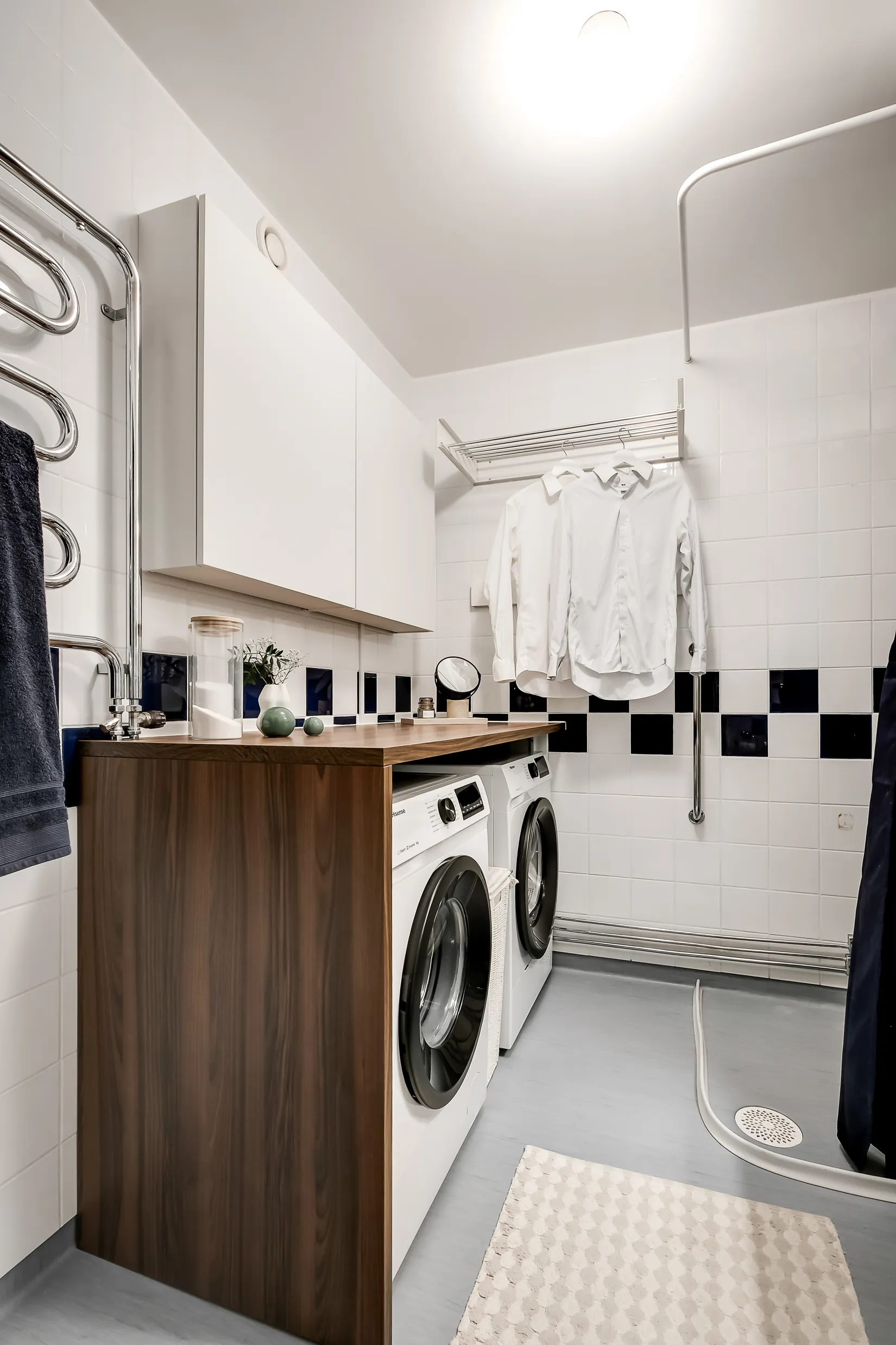 Bostadsrätt, Scheelegatan 22, Kungsholmen, Stockholm