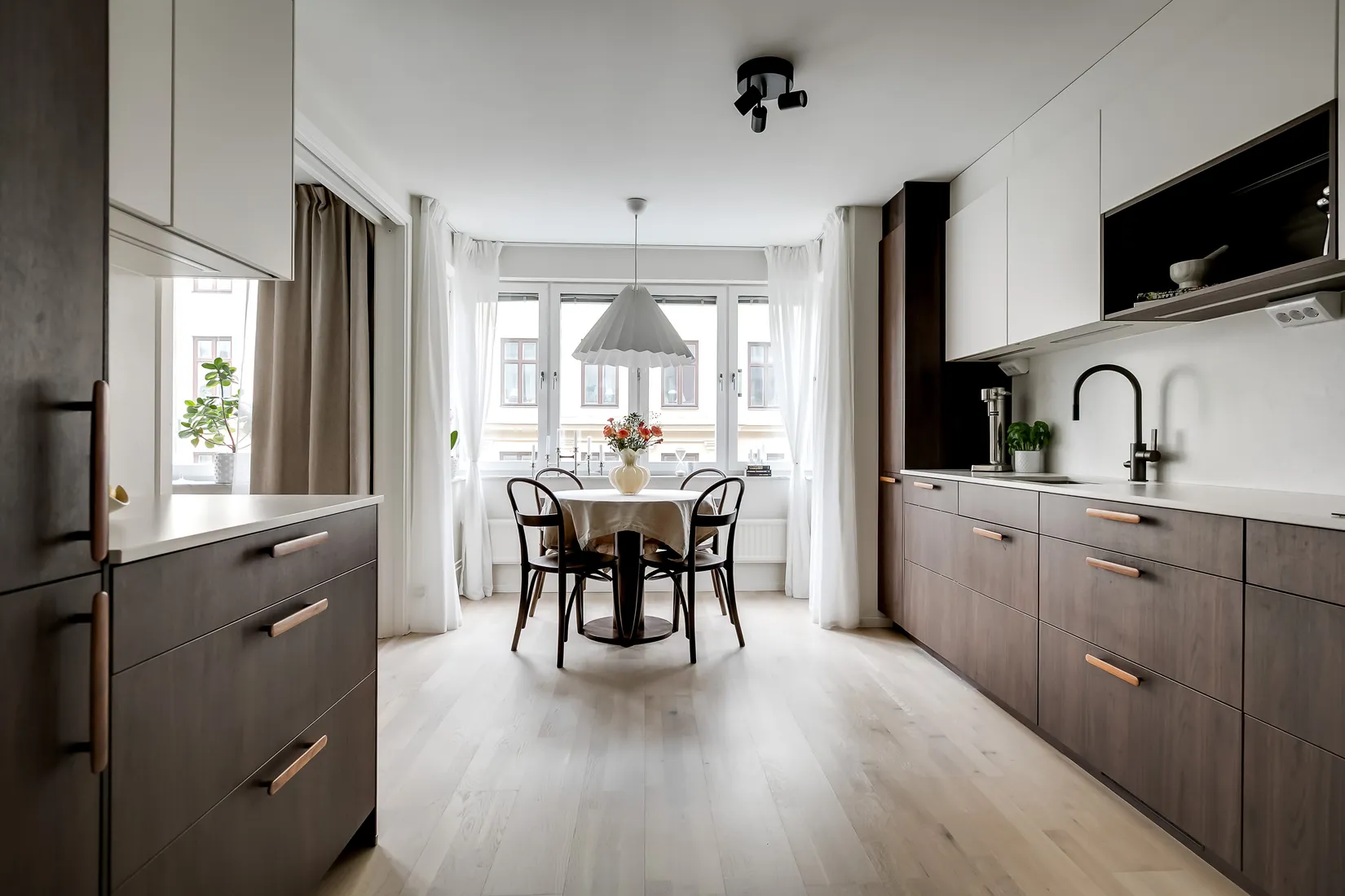 Bostadsrätt, Scheelegatan 22, Kungsholmen, Stockholm