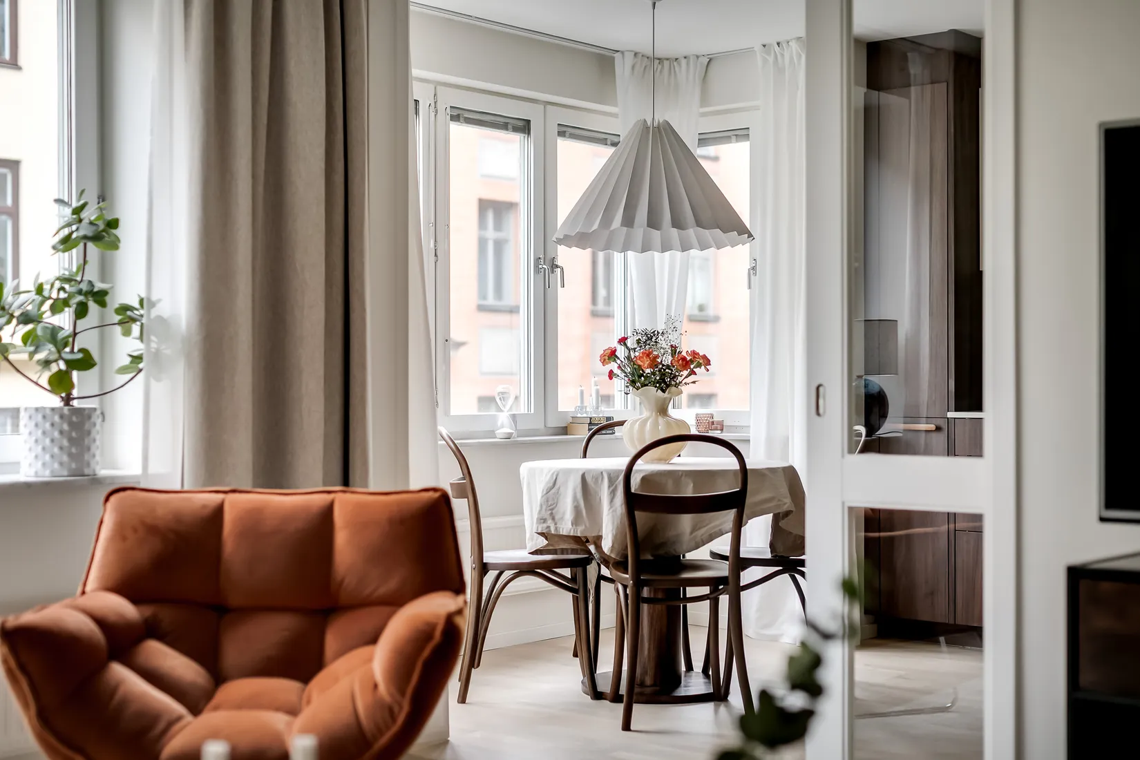 Bostadsrätt, Scheelegatan 22, Kungsholmen, Stockholm
