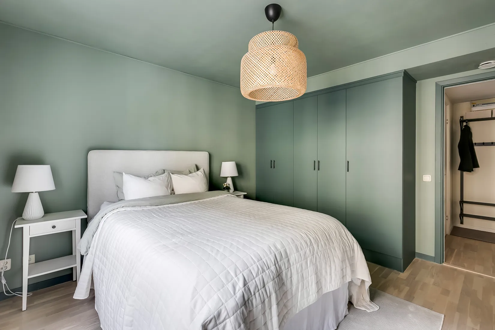 Bostadsrätt, Scheelegatan 22, Kungsholmen, Stockholm