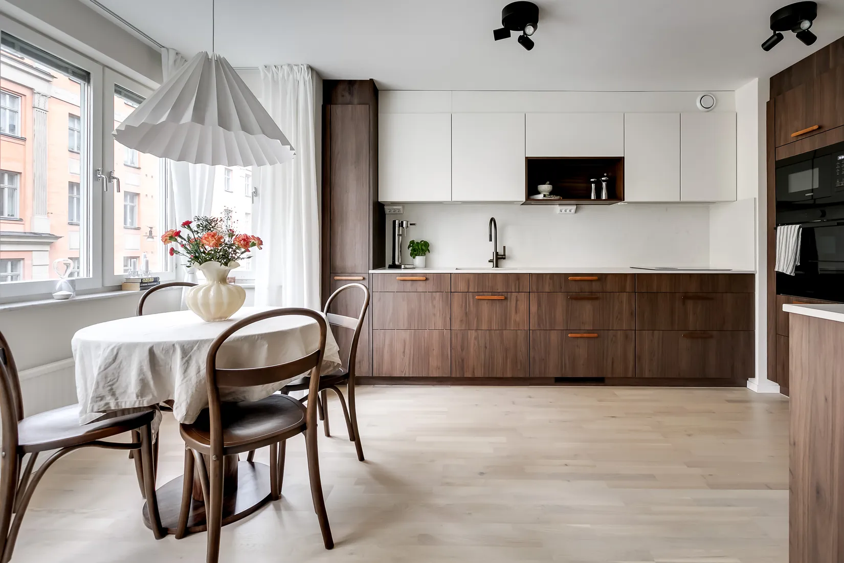 Bostadsrätt, Scheelegatan 22, Kungsholmen, Stockholm