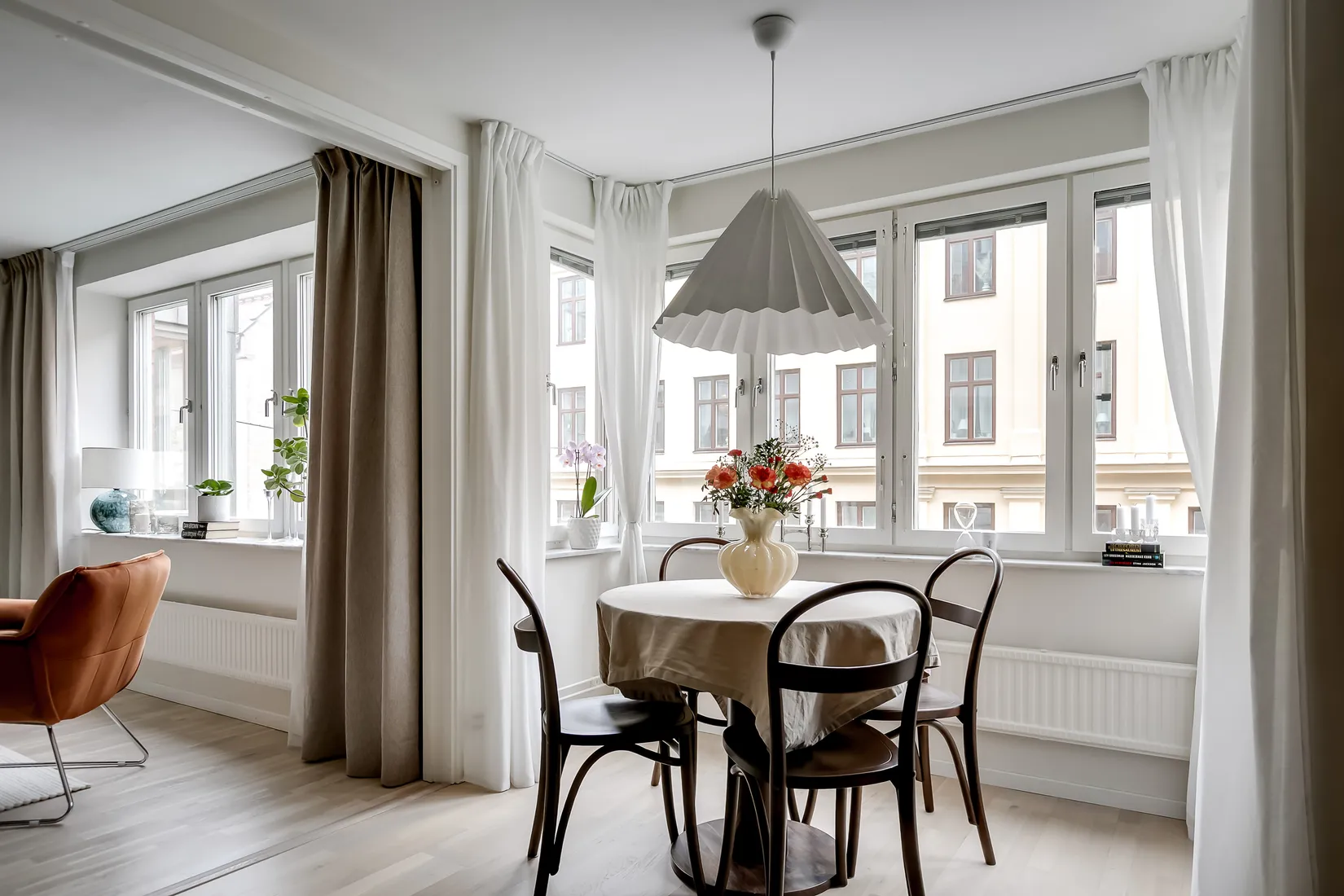 Bostadsrätt, Scheelegatan 22, Kungsholmen, Stockholm