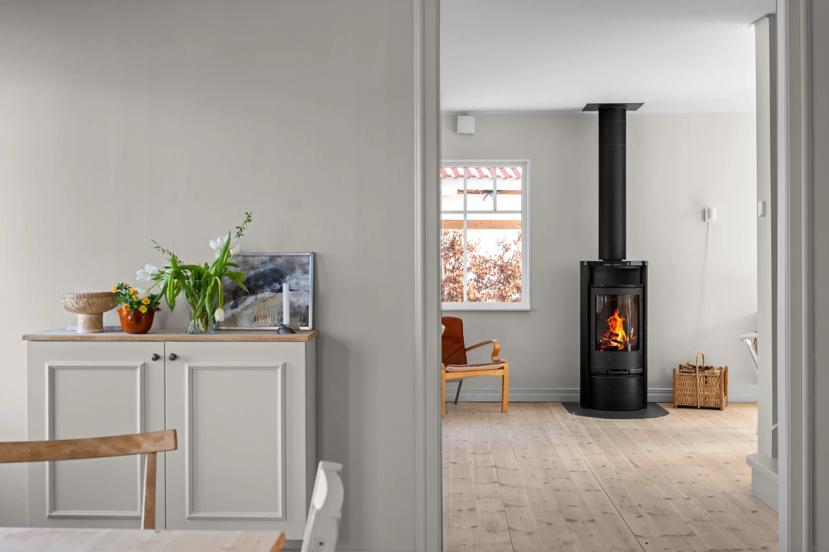 Villa, Grimskaftet 5, Nynäshamn Ösmo, Nynäshamn