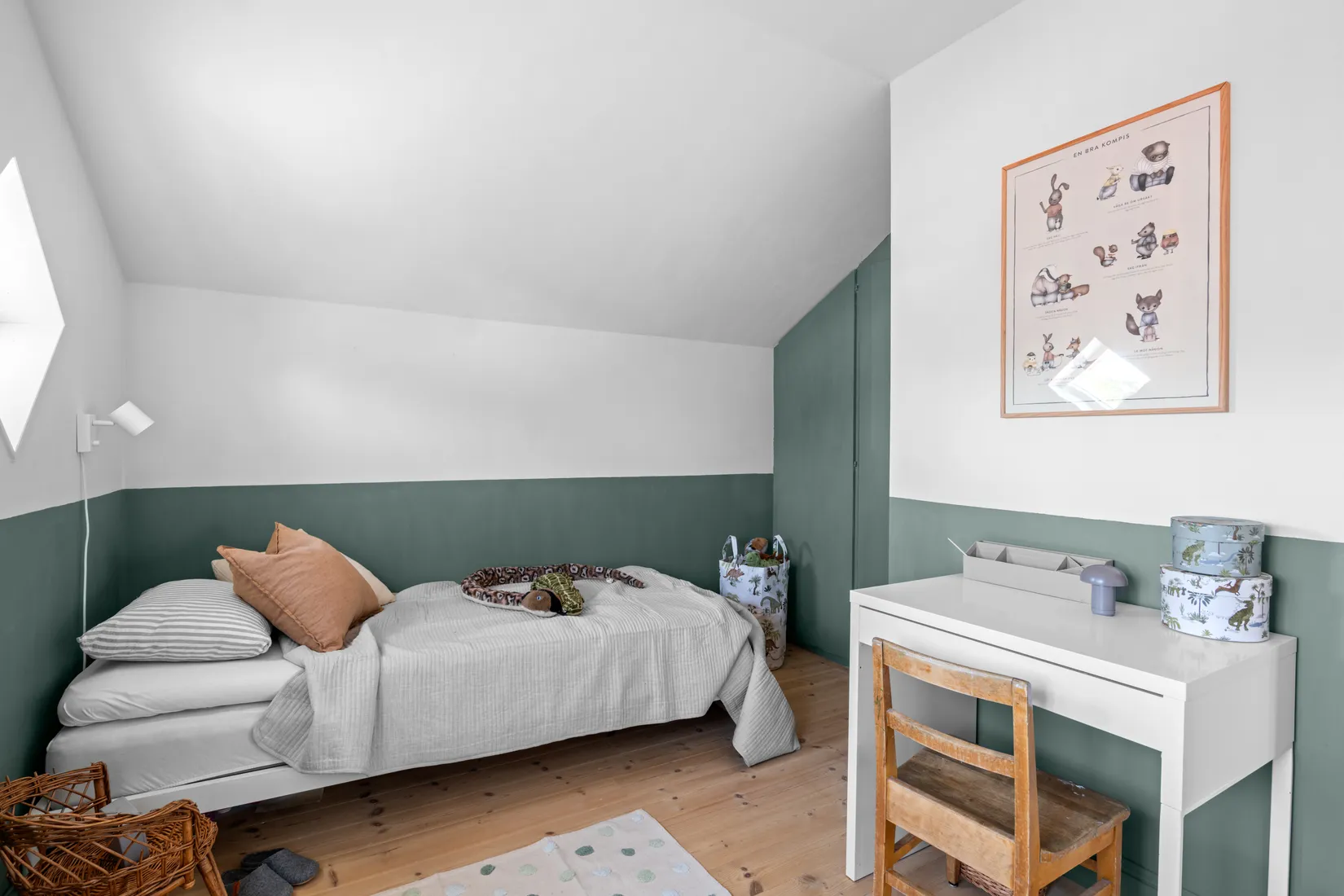 Villa, Grimskaftet 5, Nynäshamn Ösmo, Nynäshamn