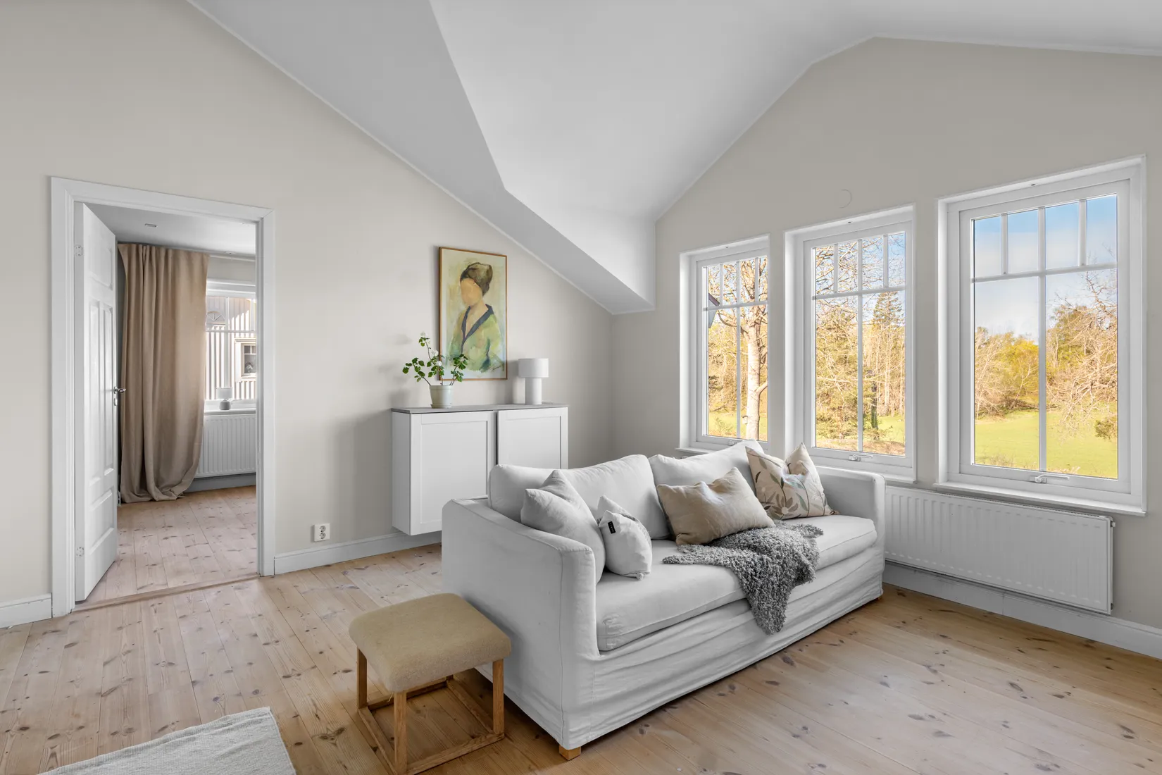 Villa, Grimskaftet 5, Nynäshamn Ösmo, Nynäshamn
