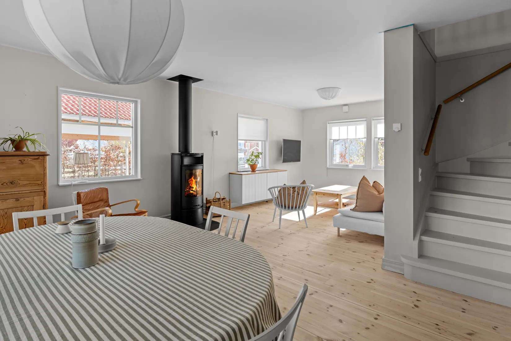 Villa, Grimskaftet 5, Nynäshamn Ösmo, Nynäshamn
